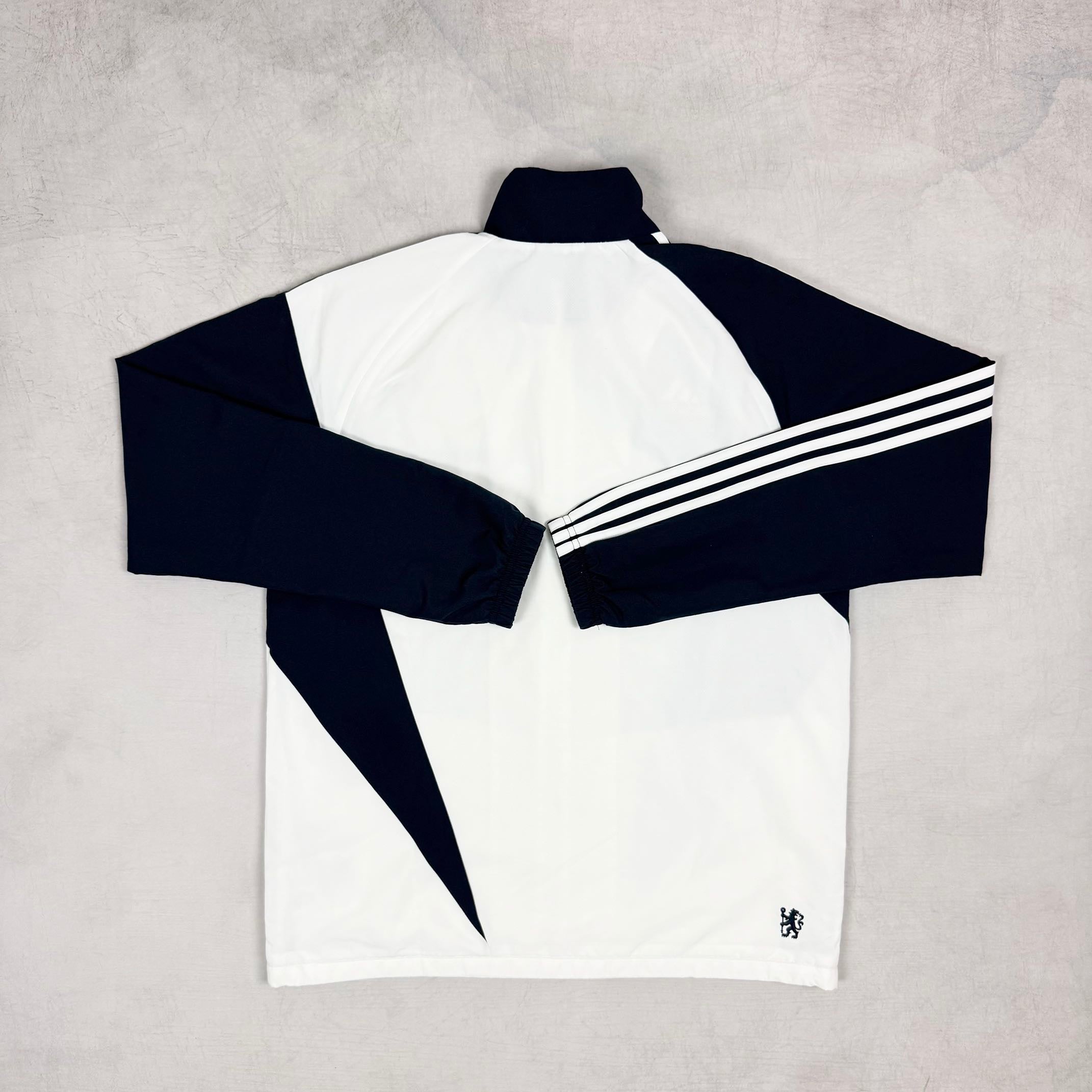 Adidas Chelsea 2009 Tracksuit M