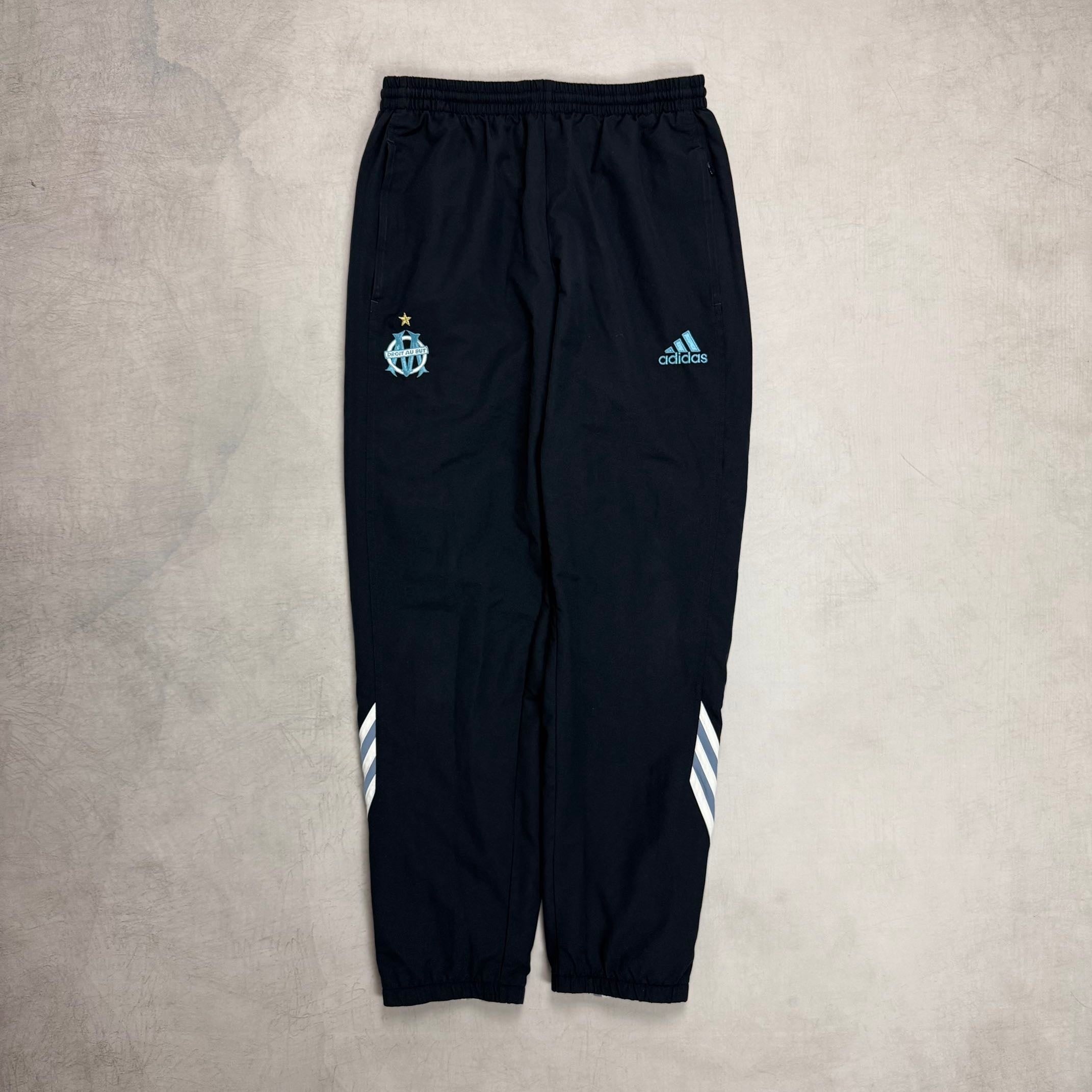 Adidas Marseille 2003 Tracksuit M