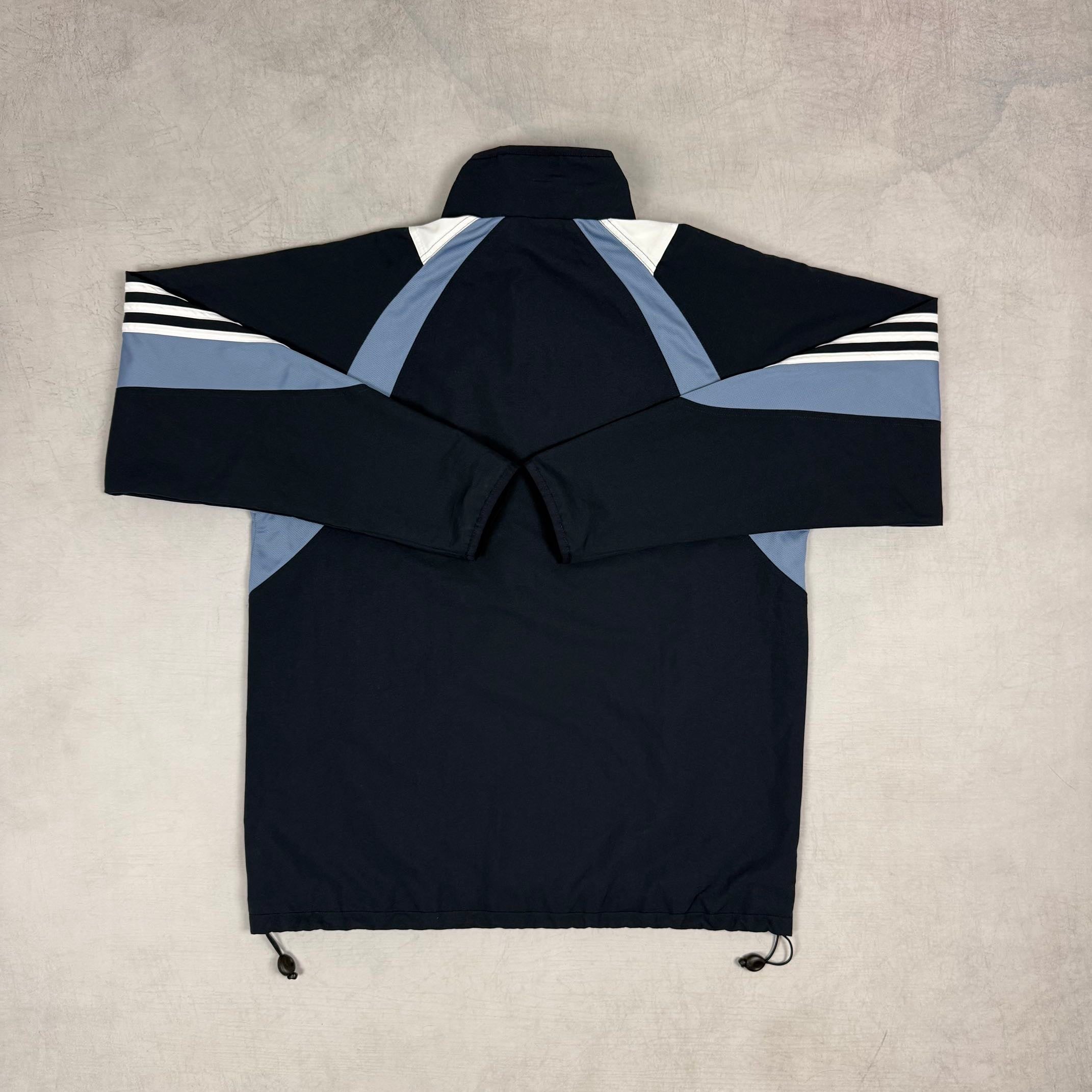 Adidas Marseille 2003 Tracksuit M