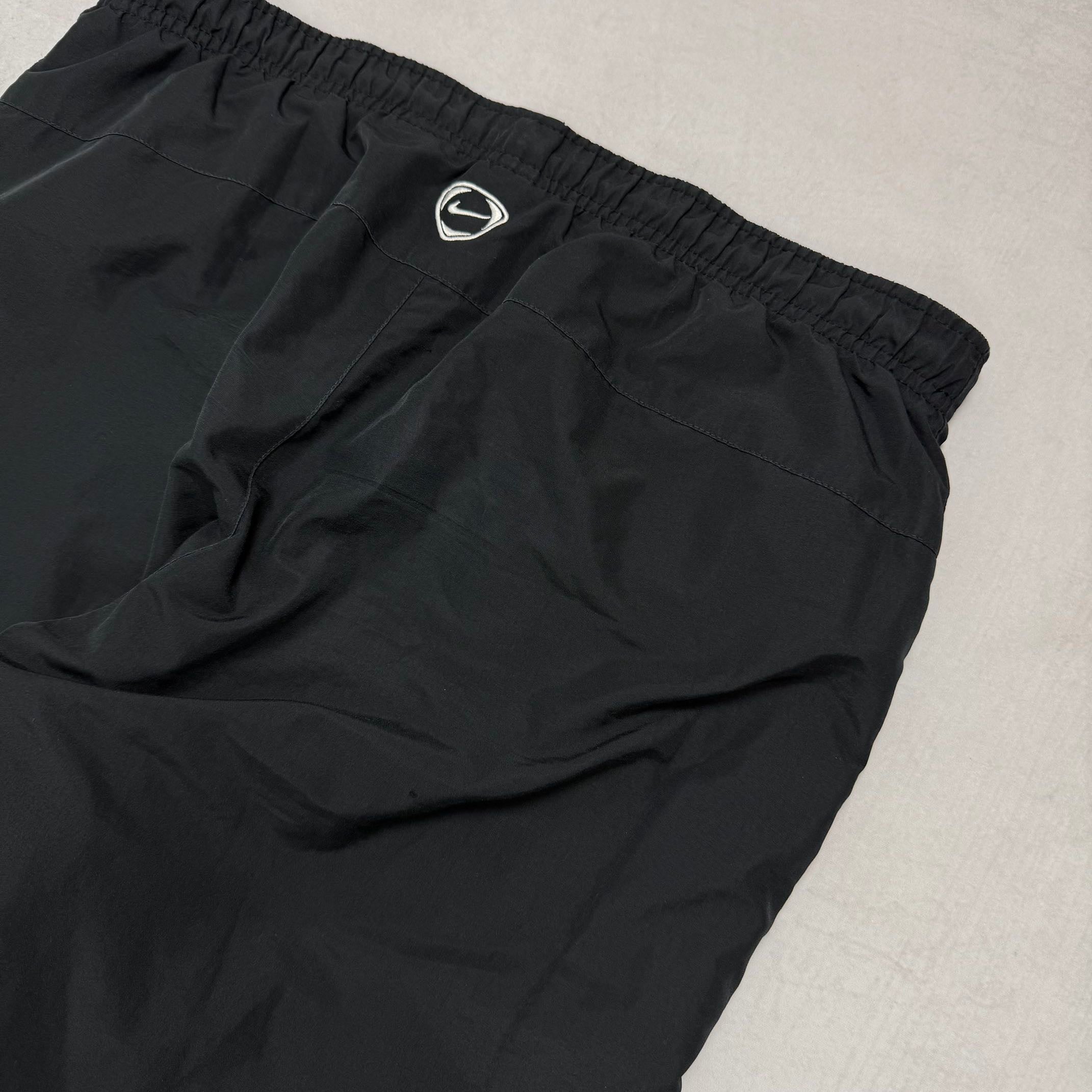 Nike Manchester United 2008 Tracksuit S