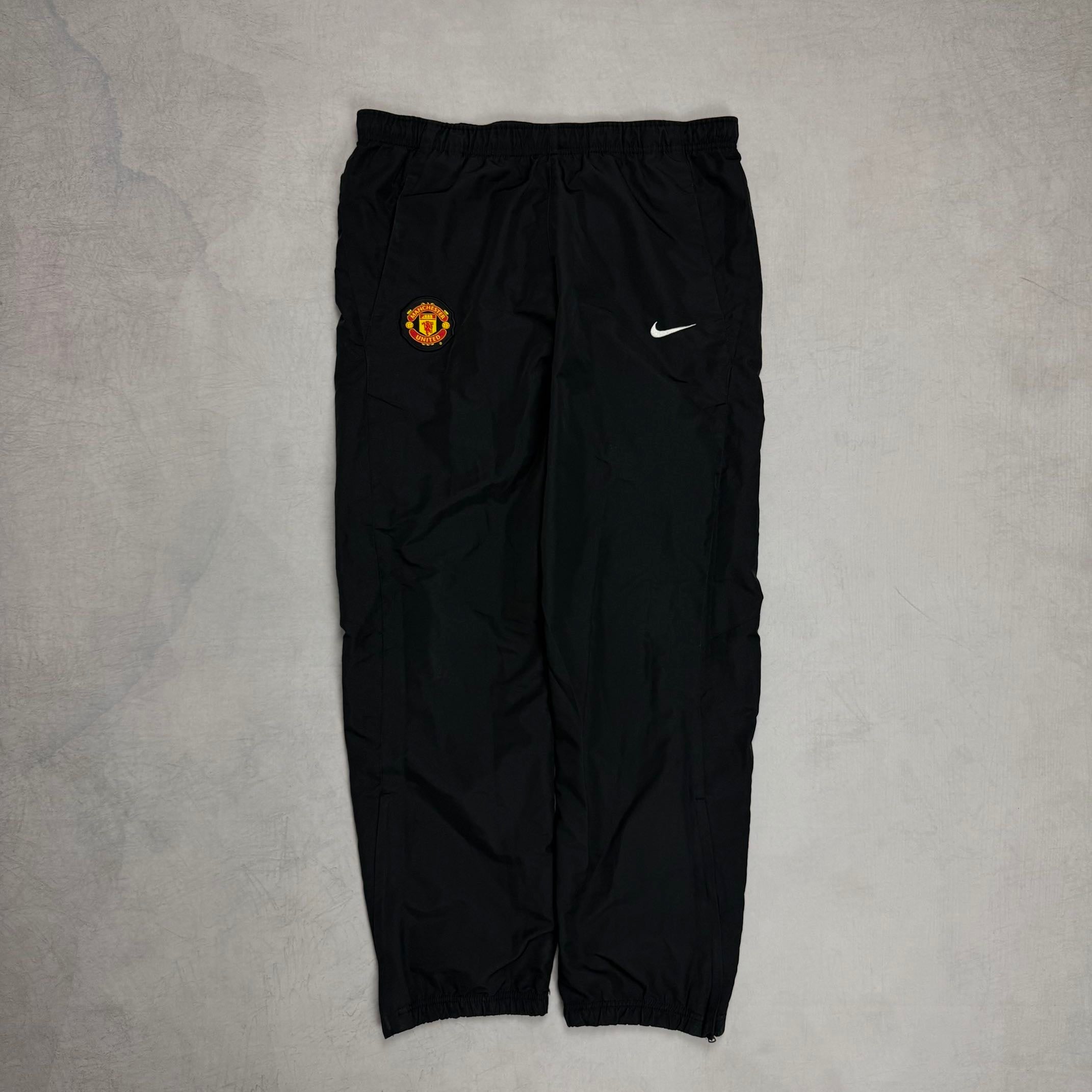 Nike Manchester United 2008 Tracksuit S