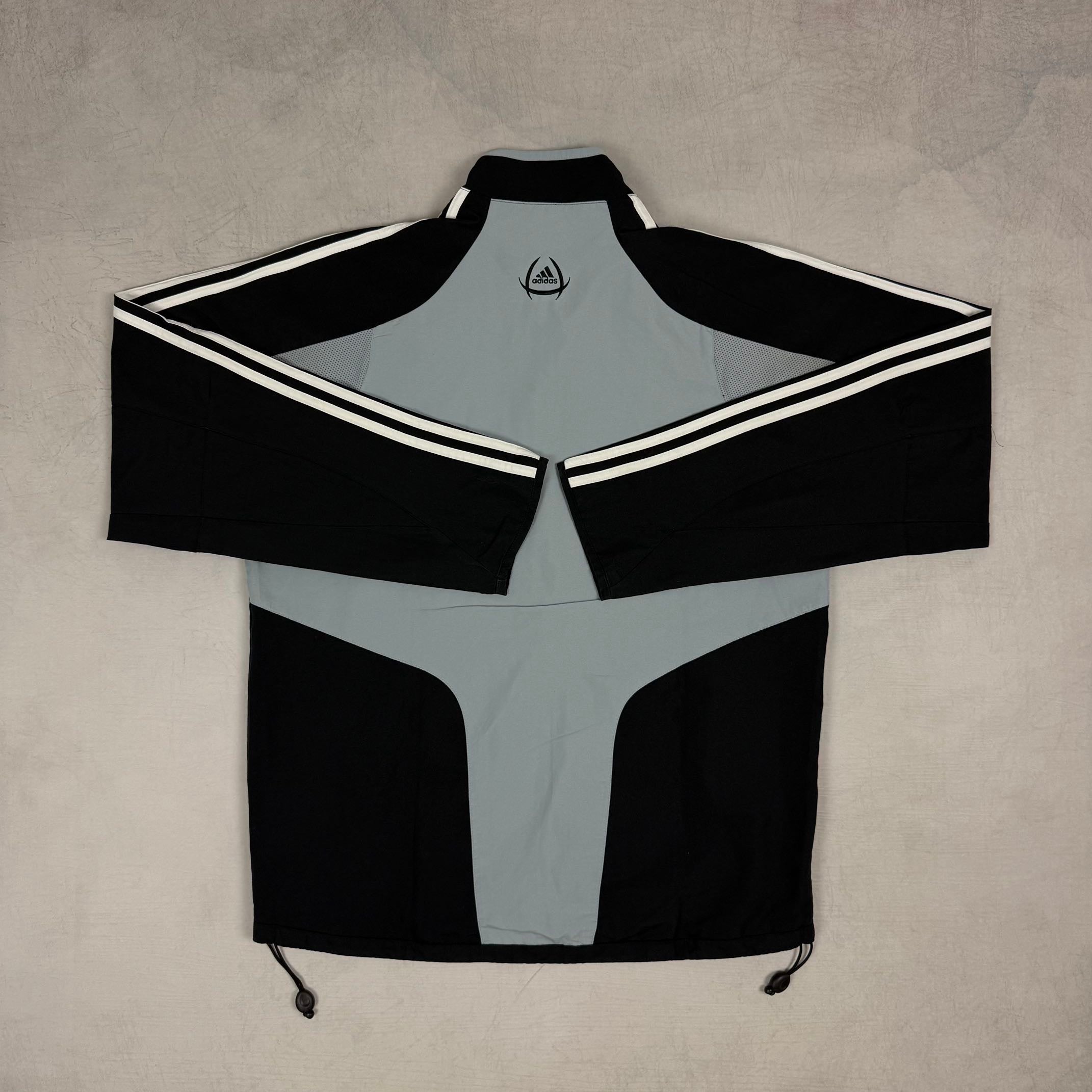 Adidas Real Madrid 2004 Tracksuit M