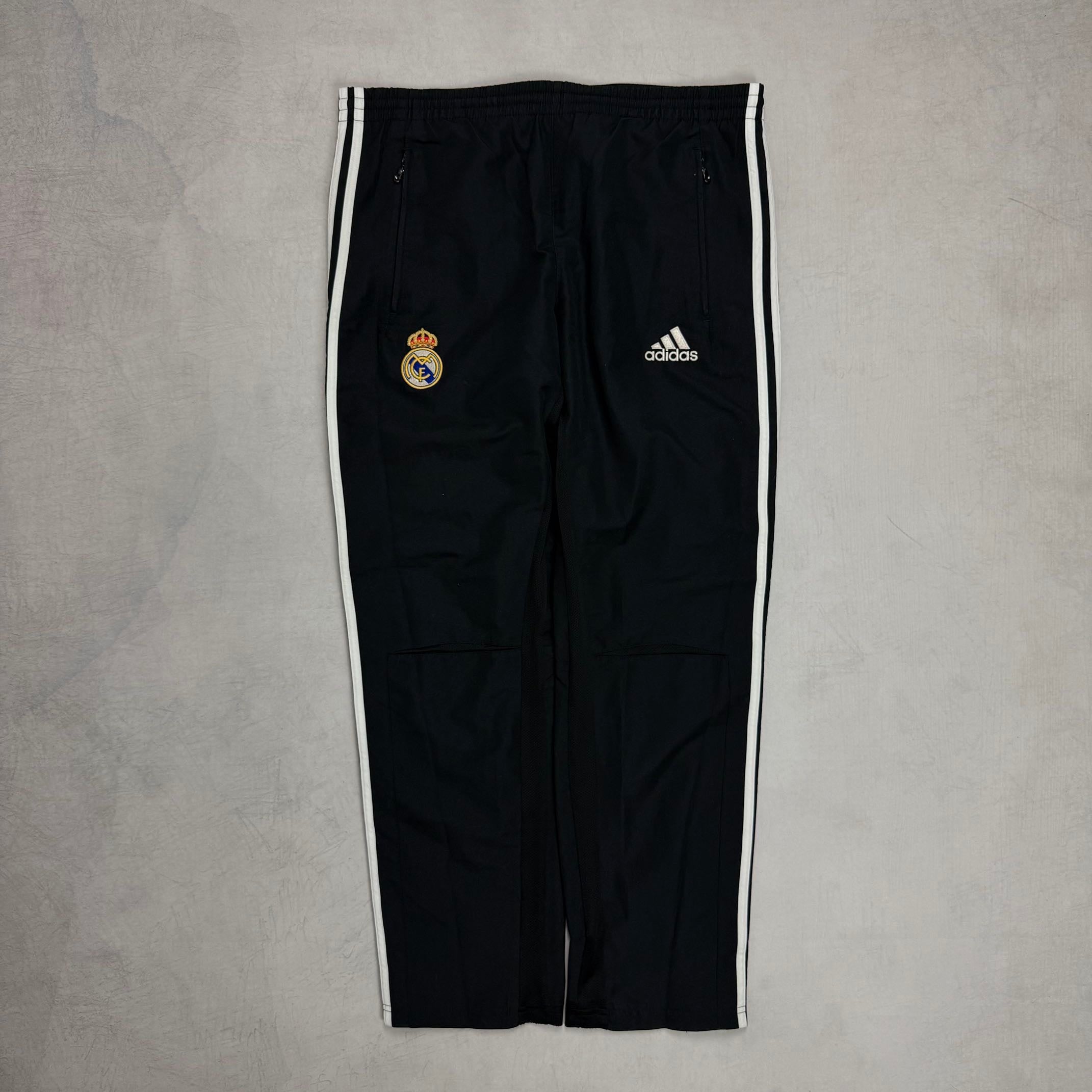 Adidas Real Madrid 2004 Tracksuit M