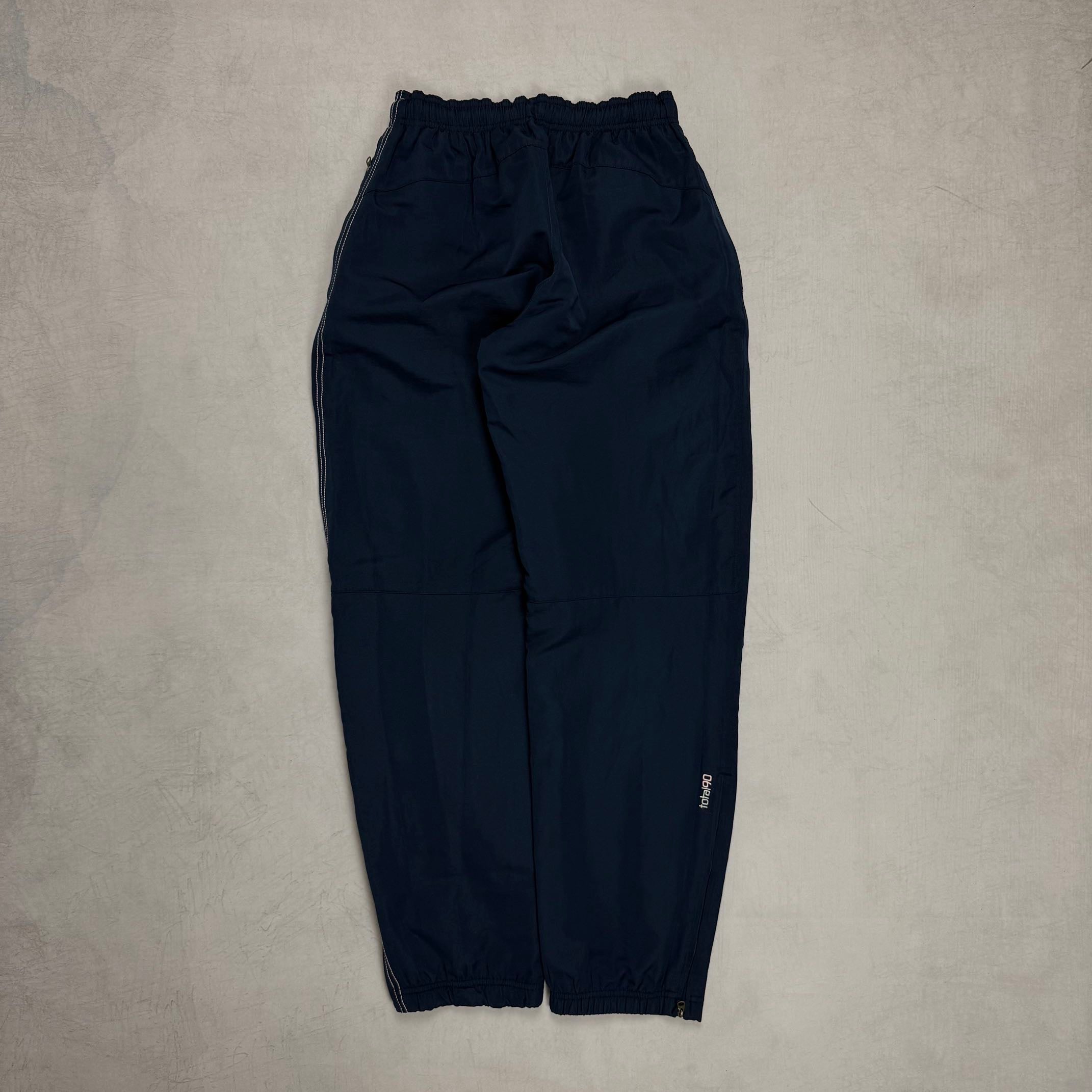 Nike Juventus Turin "Total90" 2004 Tracksuit S