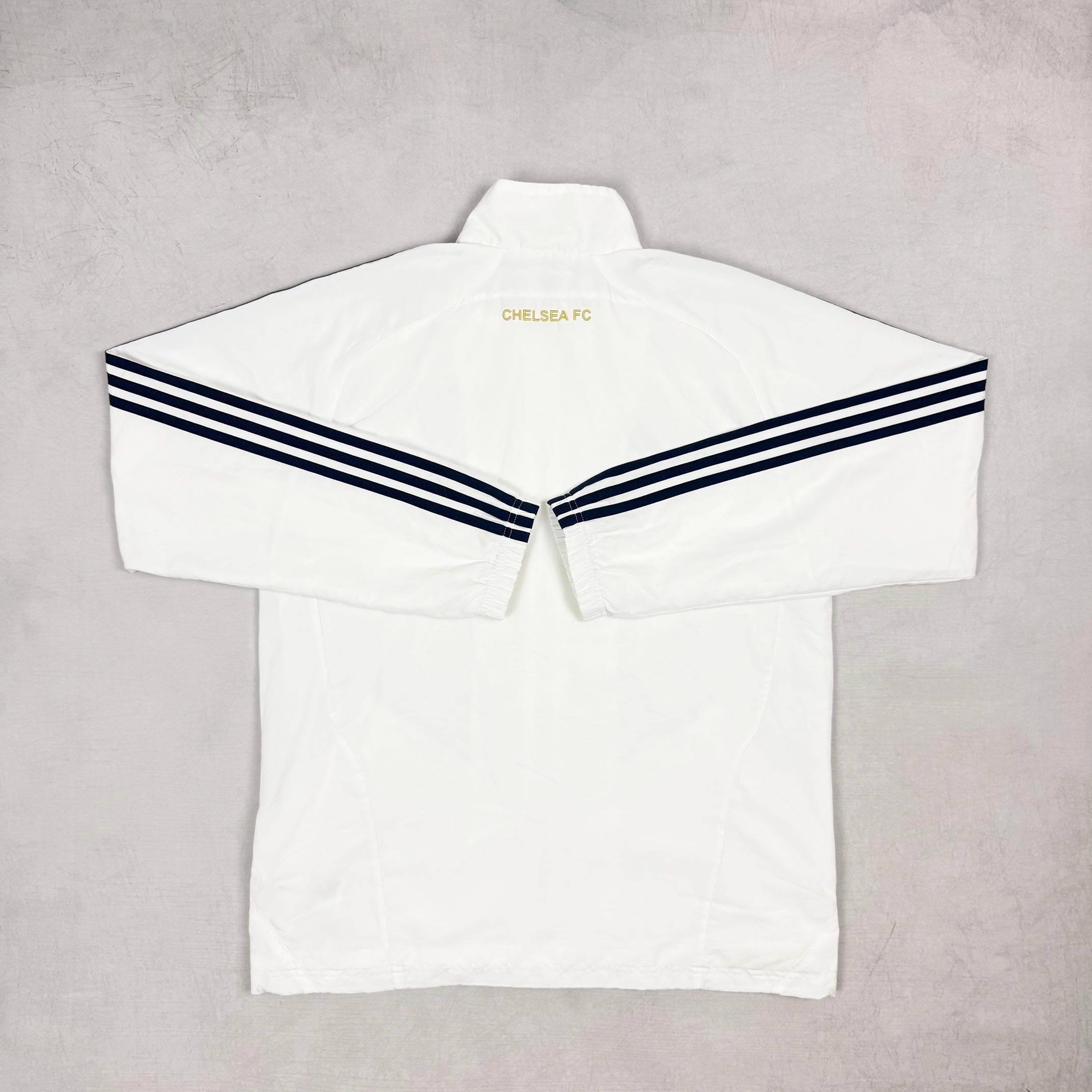 Adidas Chelsea 2010 Trackjacket M