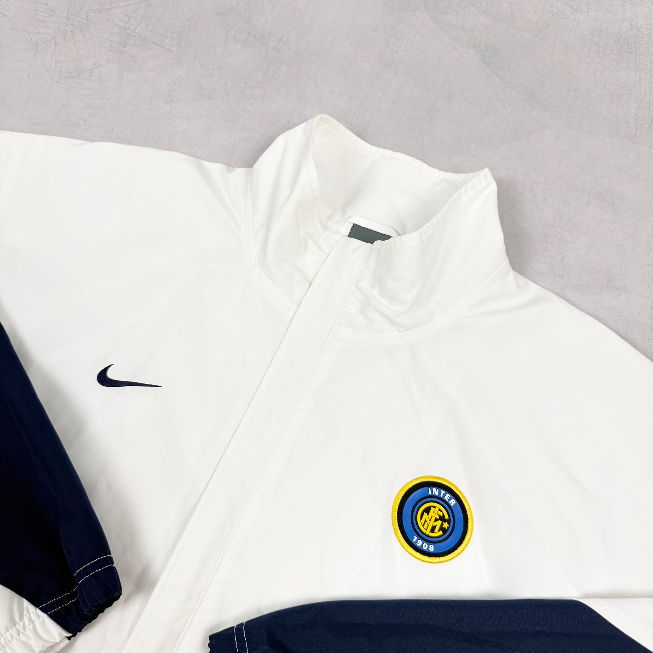 Nike Inter Mailand 2003 Trackjacket XL