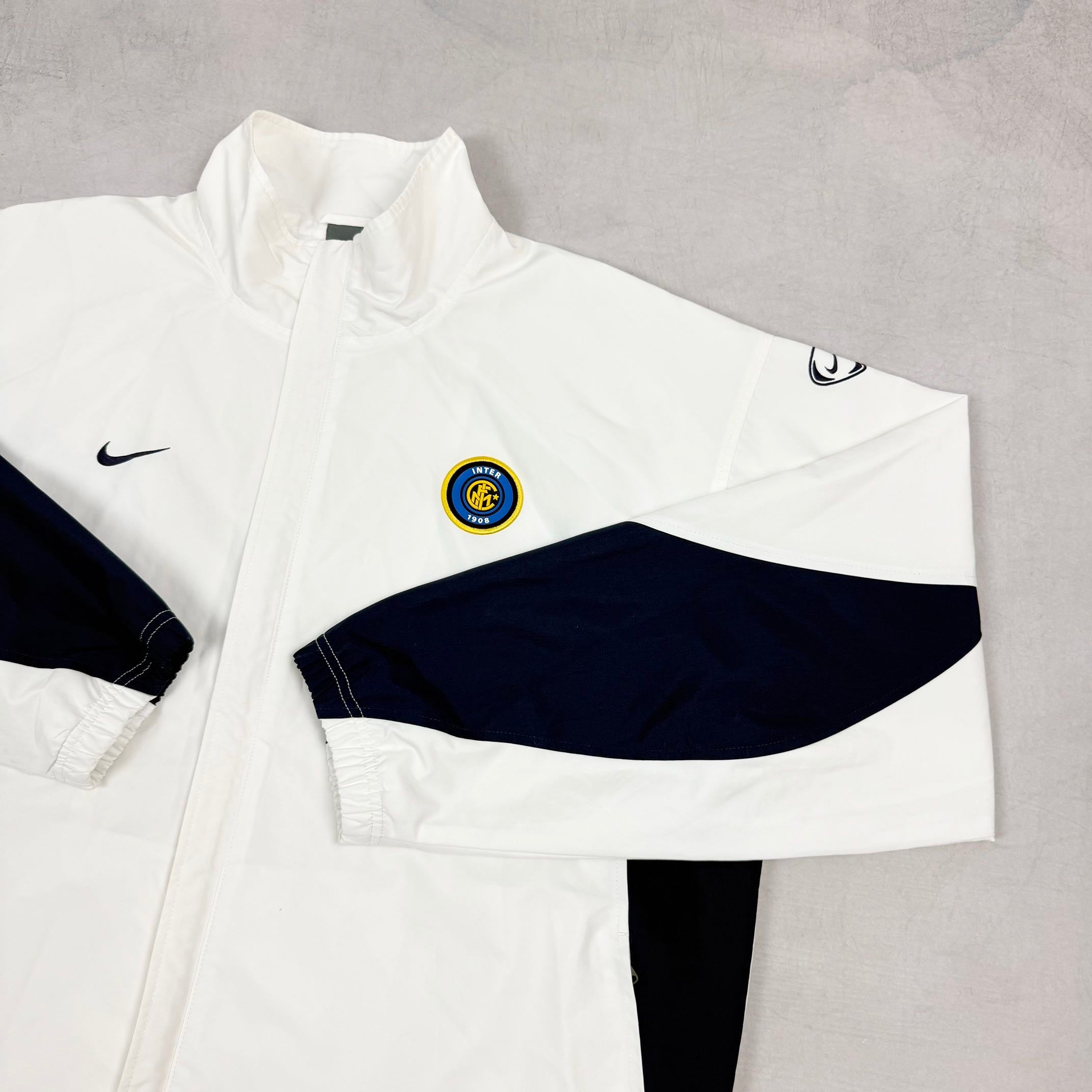 Nike Inter Mailand 2003 Trackjacket XL