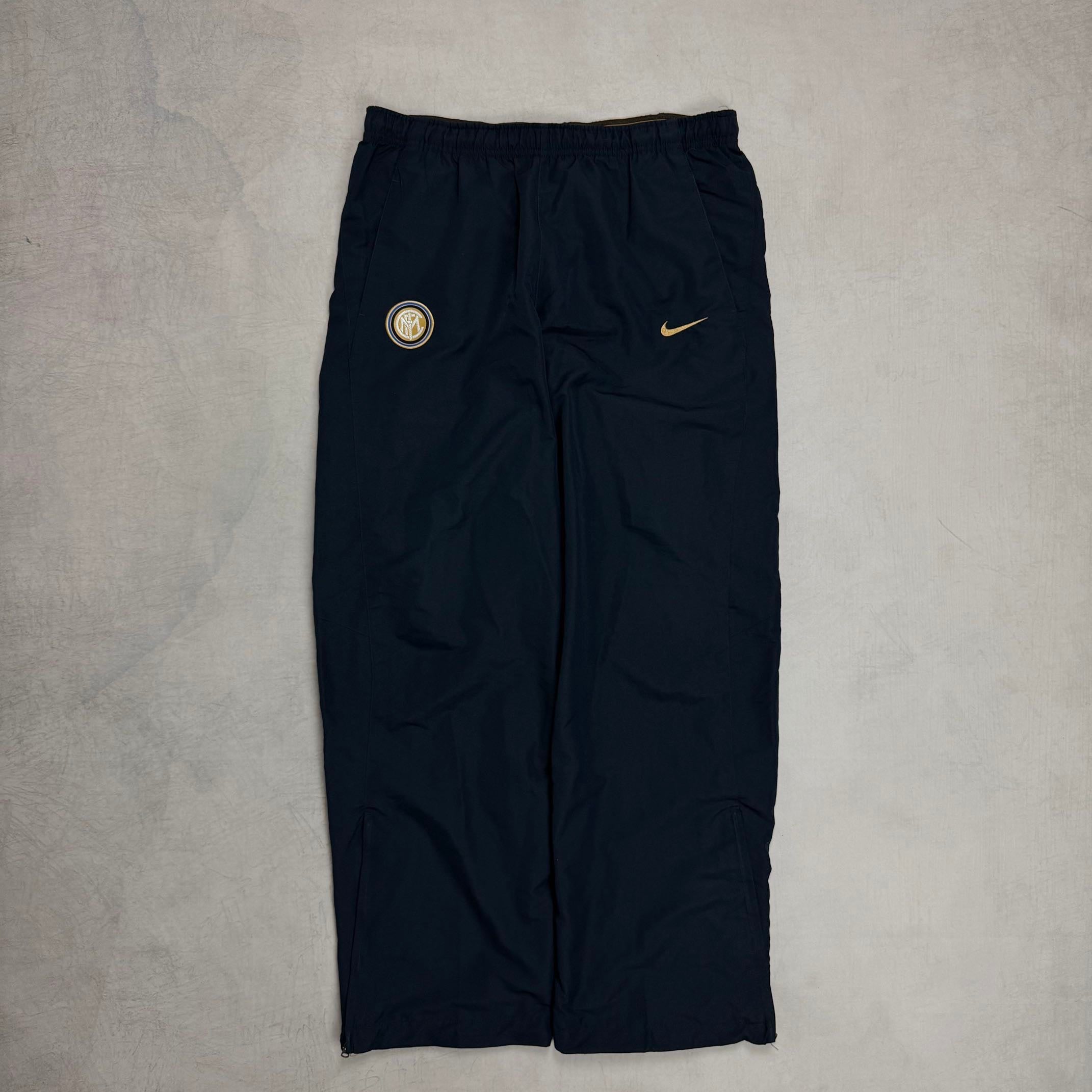 Nike Inter Mailand 2008 Tracksuit M