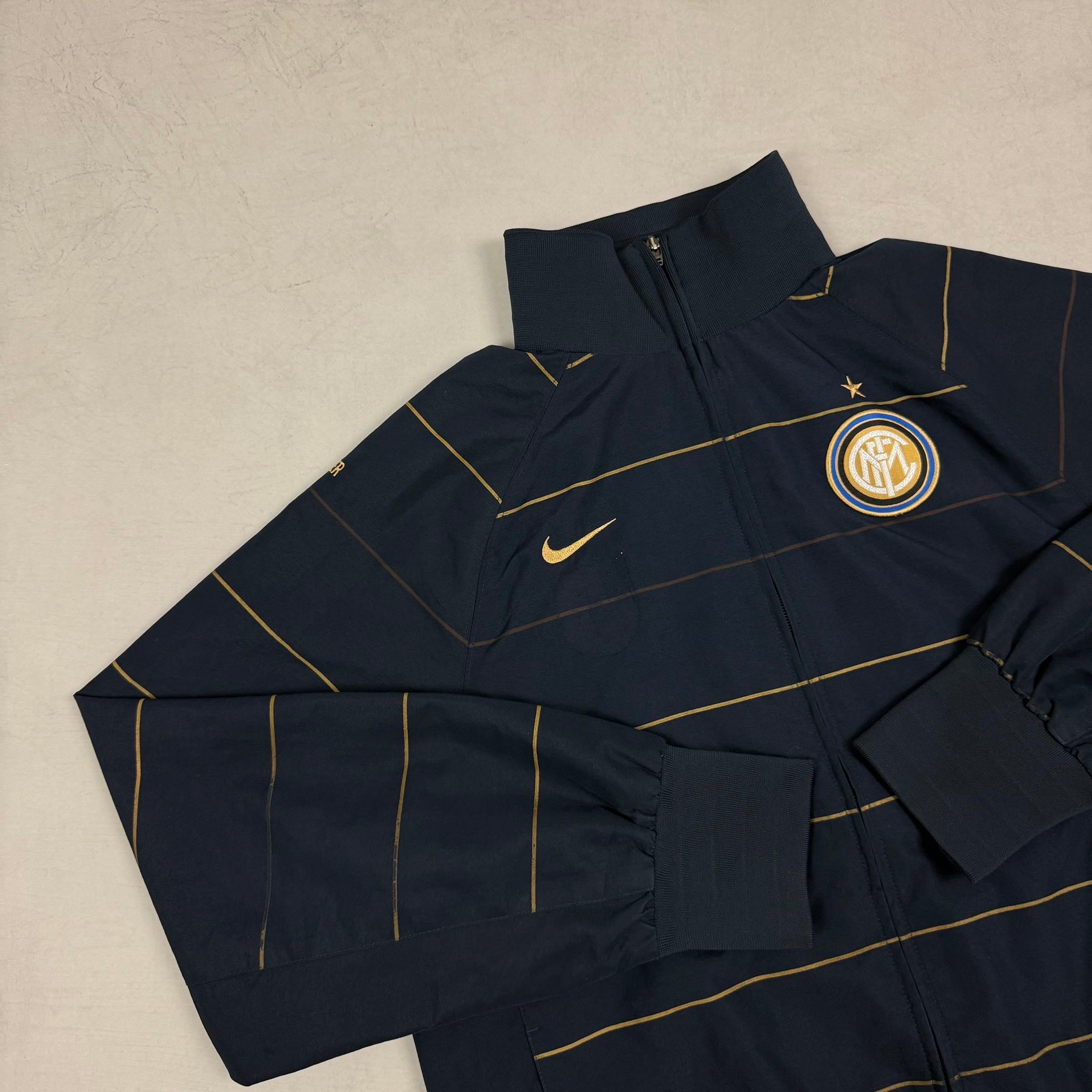 Nike Inter Mailand 2008 Tracksuit M