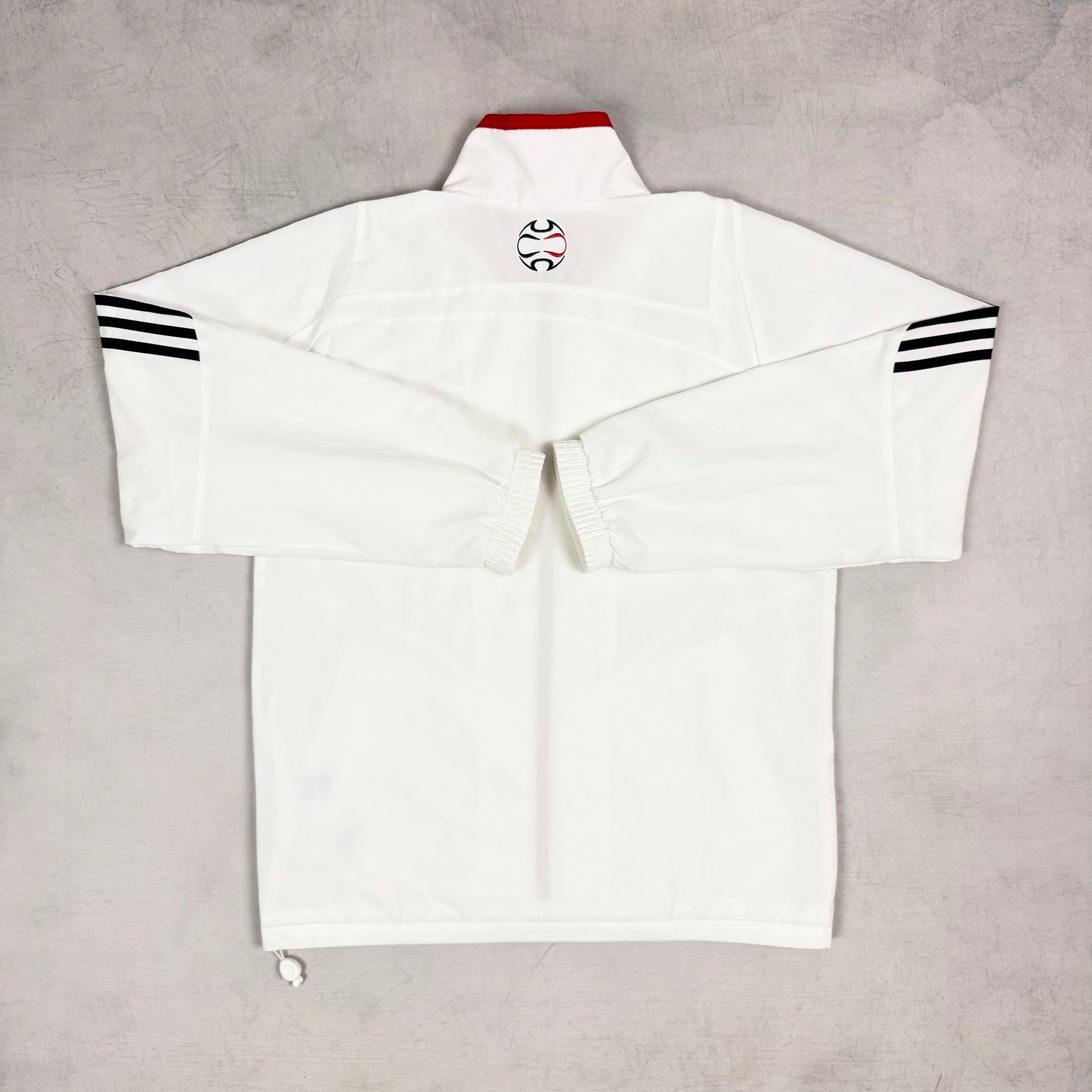 Adidas Bayern München 2007 Tracksuit S