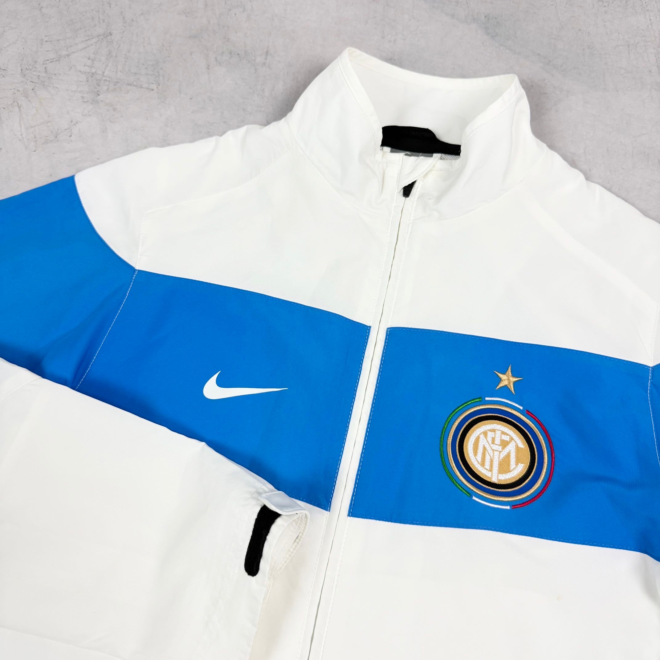 Nike Inter Mailand 2009 Tracksuit L