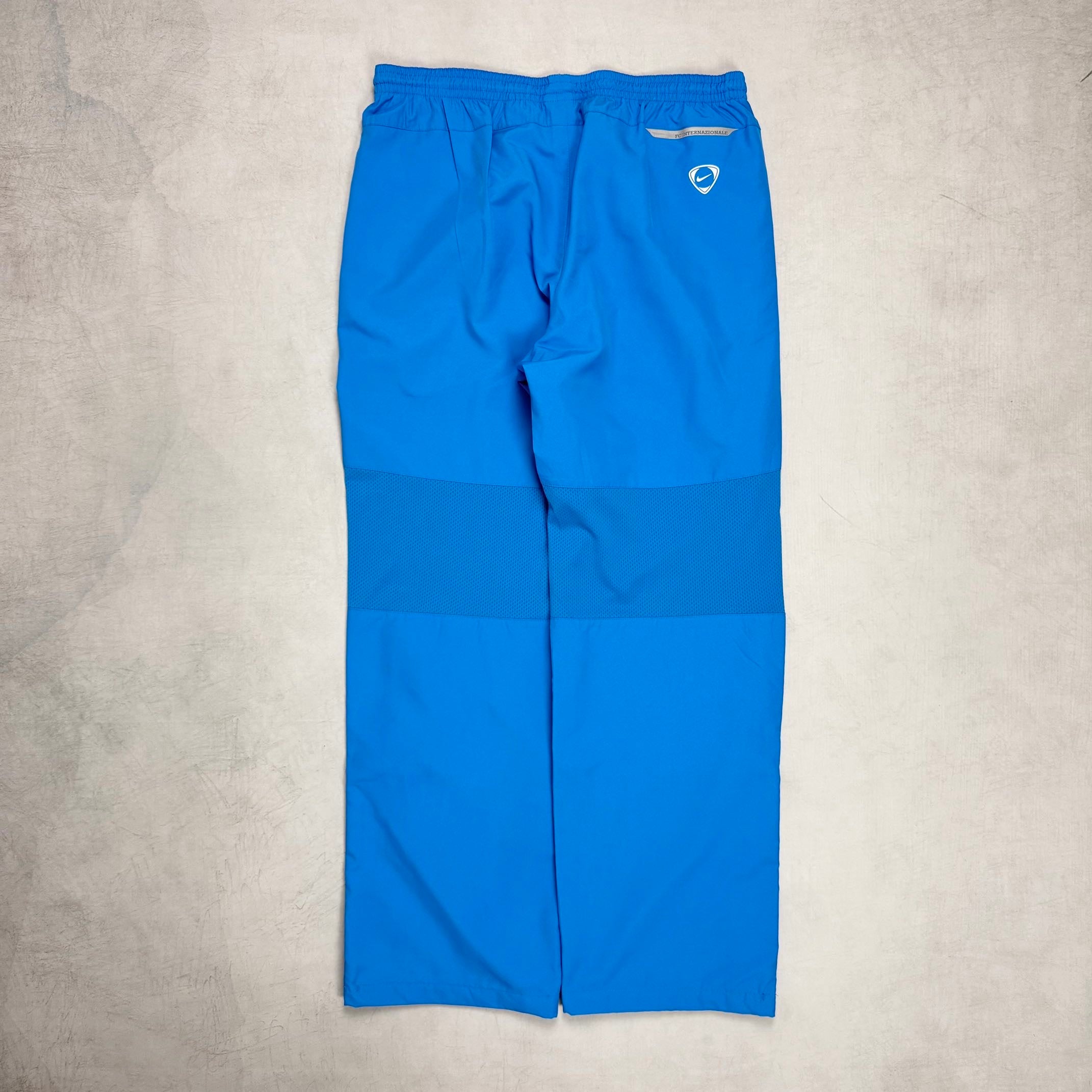 Nike Inter Mailand 2009 Tracksuit L