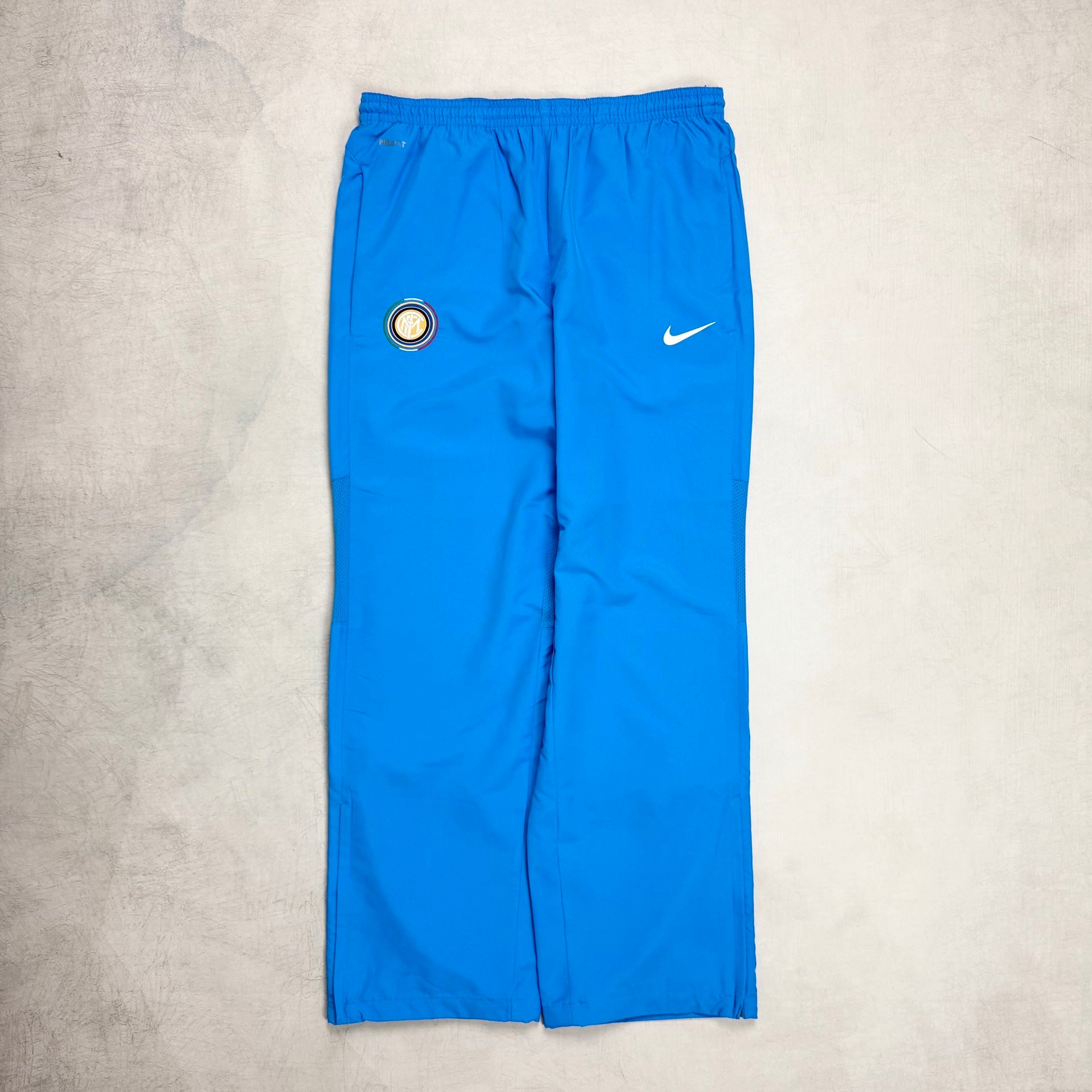 Nike Inter Mailand 2009 Tracksuit L