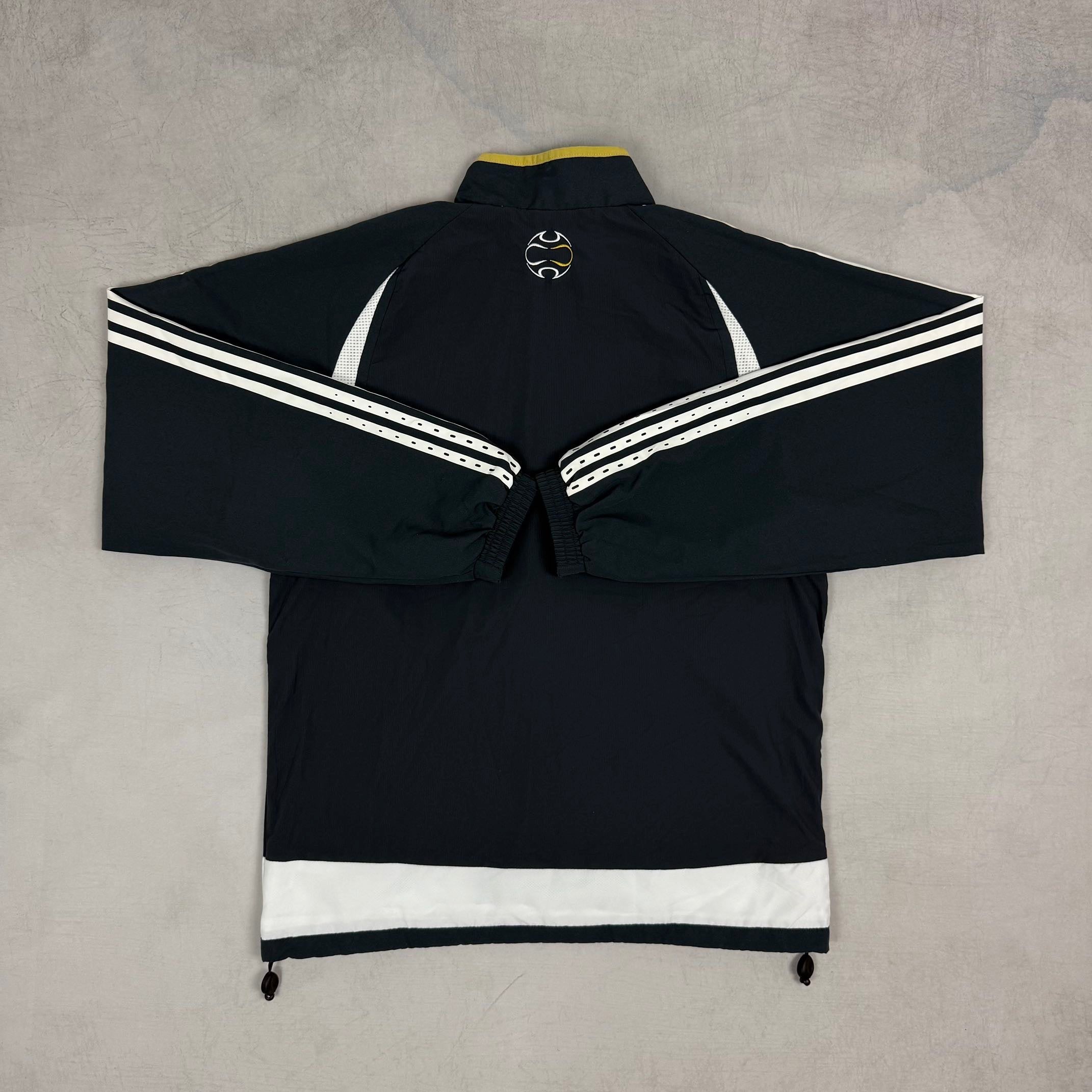 Adidas Real Madrid "Formotion" 2006 Tracksuit S - 86.airsteals