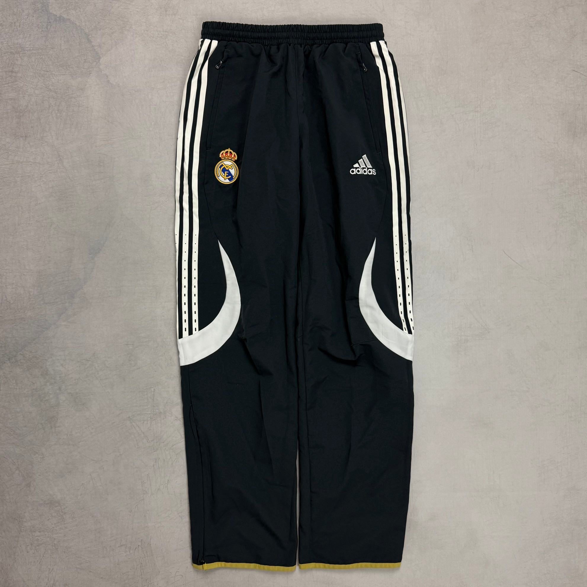 Adidas Real Madrid "Formotion" 2006 Tracksuit S