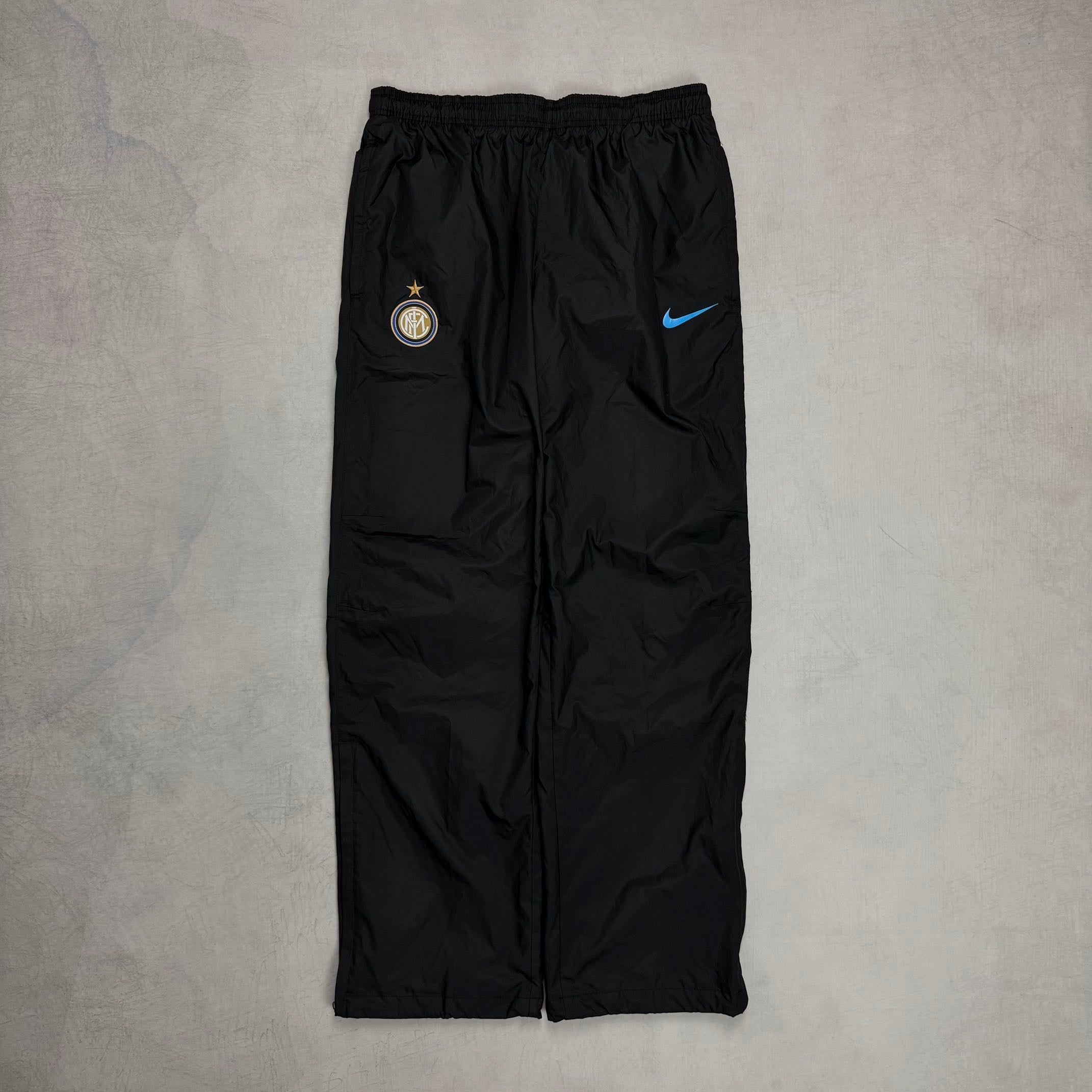 Nike Inter Mailand 2011 Tracksuit M BNWT