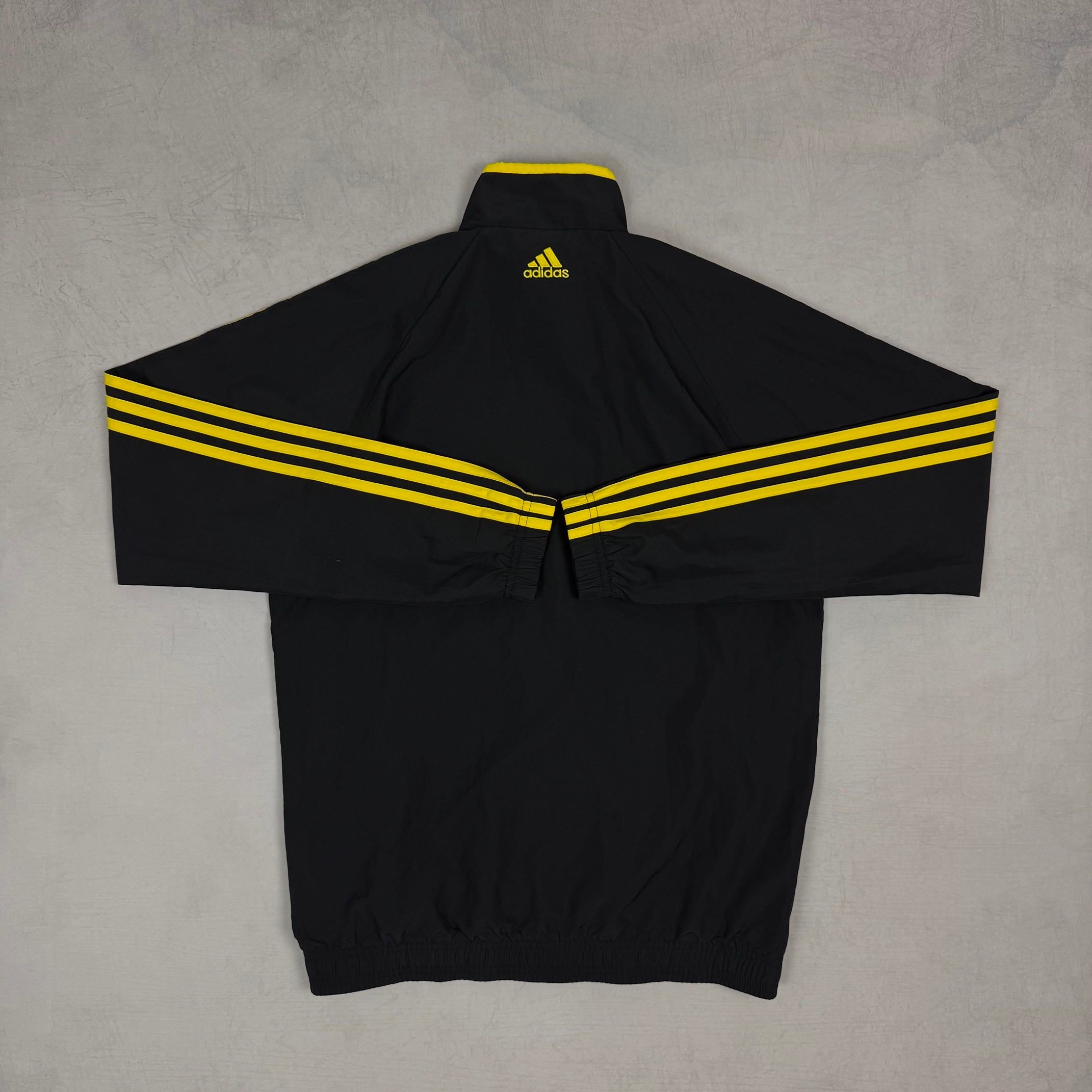 Adidas Chelsea "Champions League" 2012 Tracksuit S BNWT