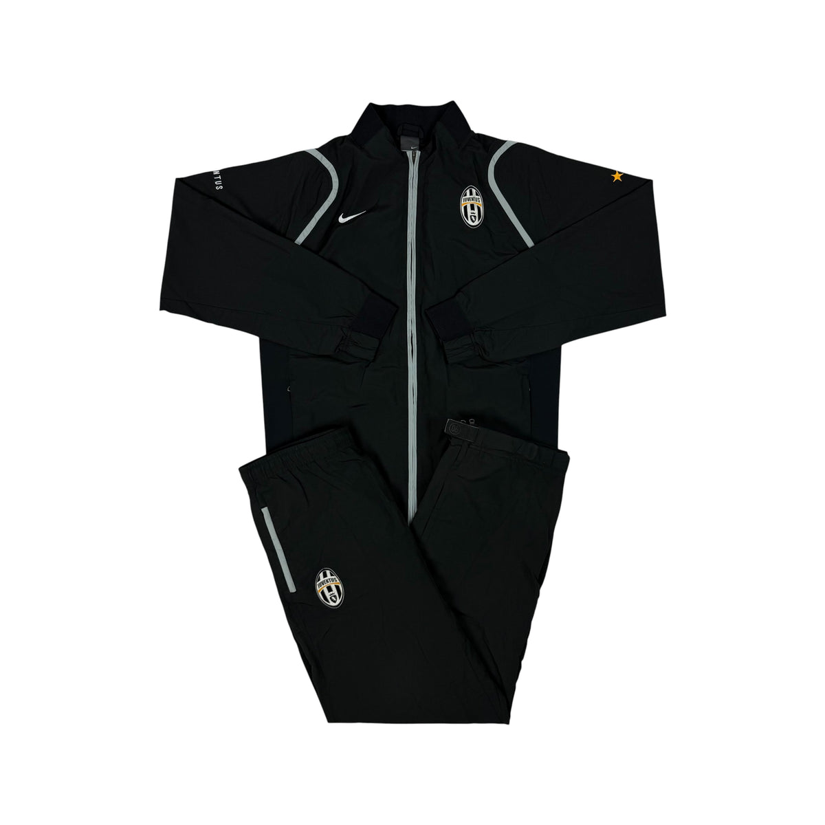 Nike Juventus 2006 Tracksuit L