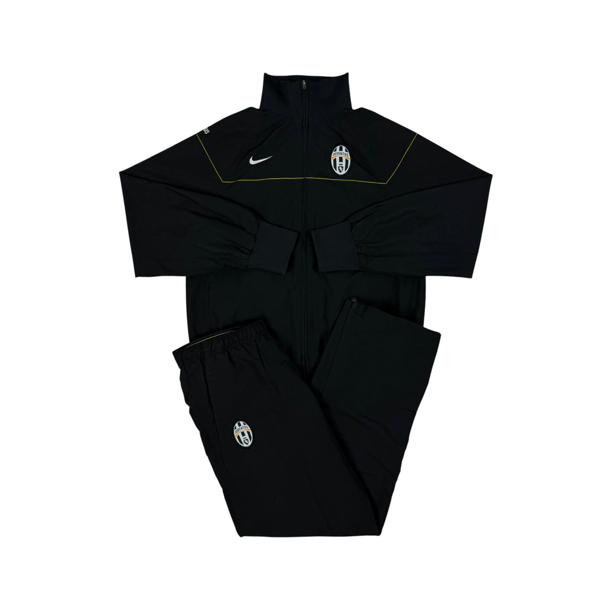 Nike Juventus 2008 Tracksuit M