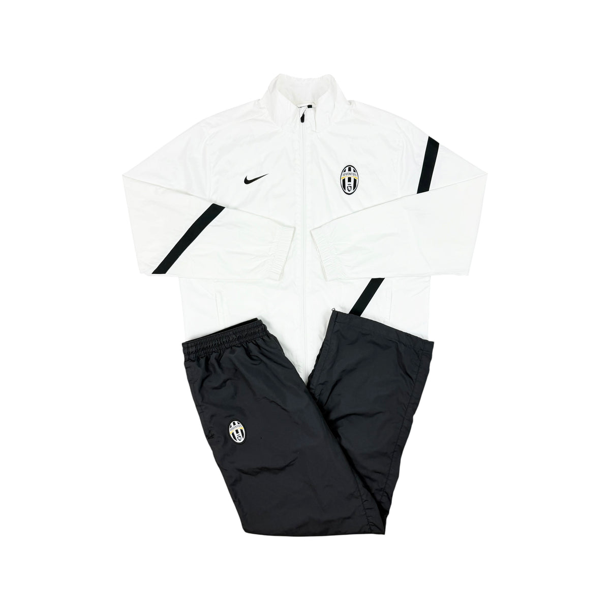 Nike Juventus 2011 Tracksuit L
