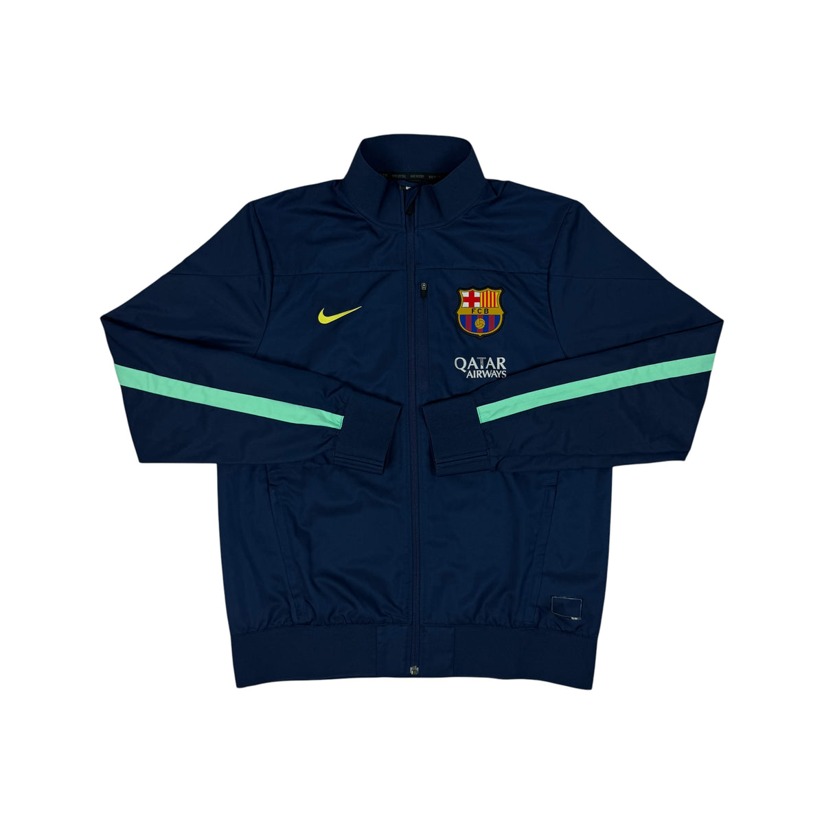 Nike Barcelona 2014 Trackjacket M
