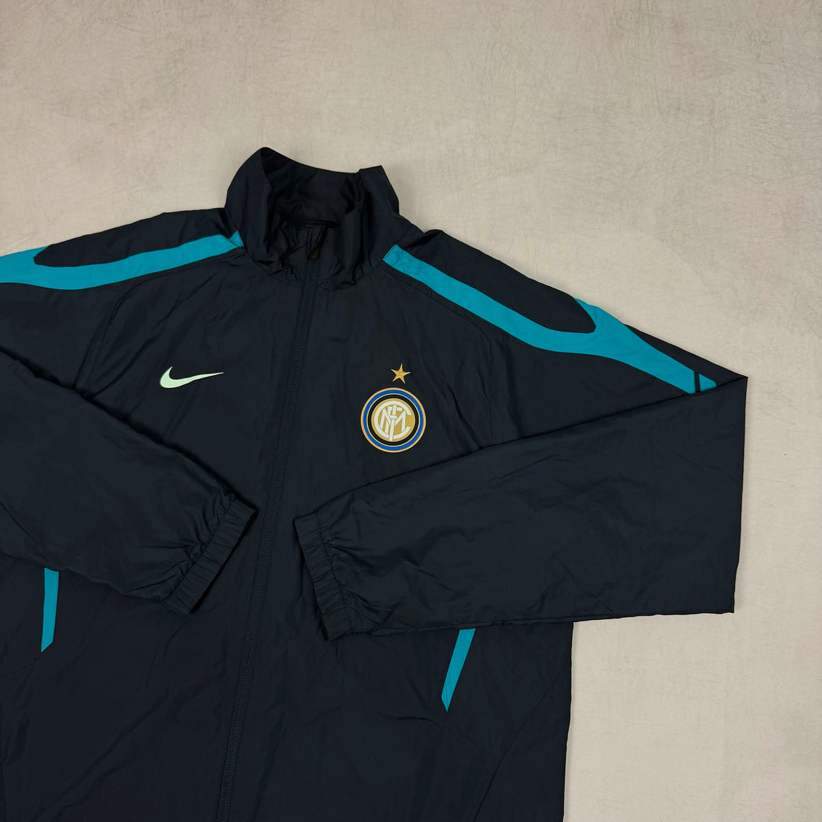 Nike Inter Mailand 2010 Trackjacket L