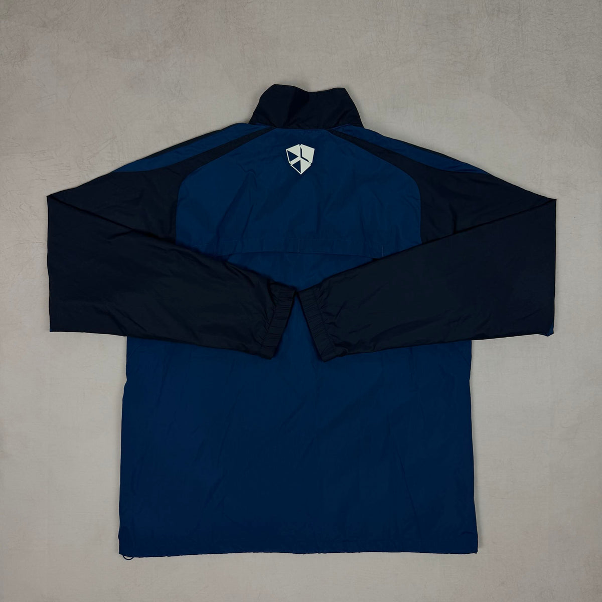 Nike Frankreich 2010 Trackjacket L