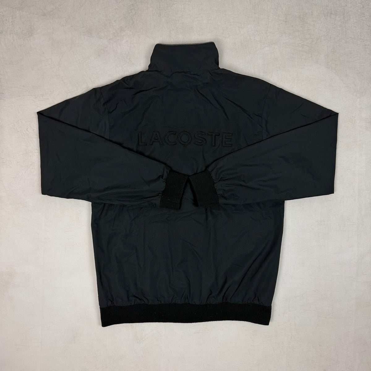 Lacoste Vintage Trackjacket M