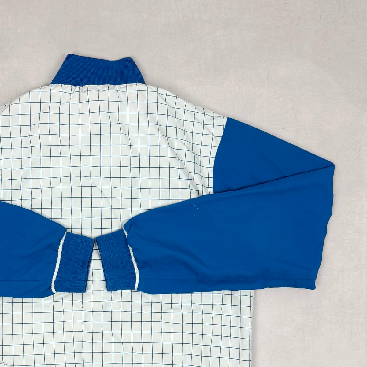 Lacoste Vintage Trackjacket M