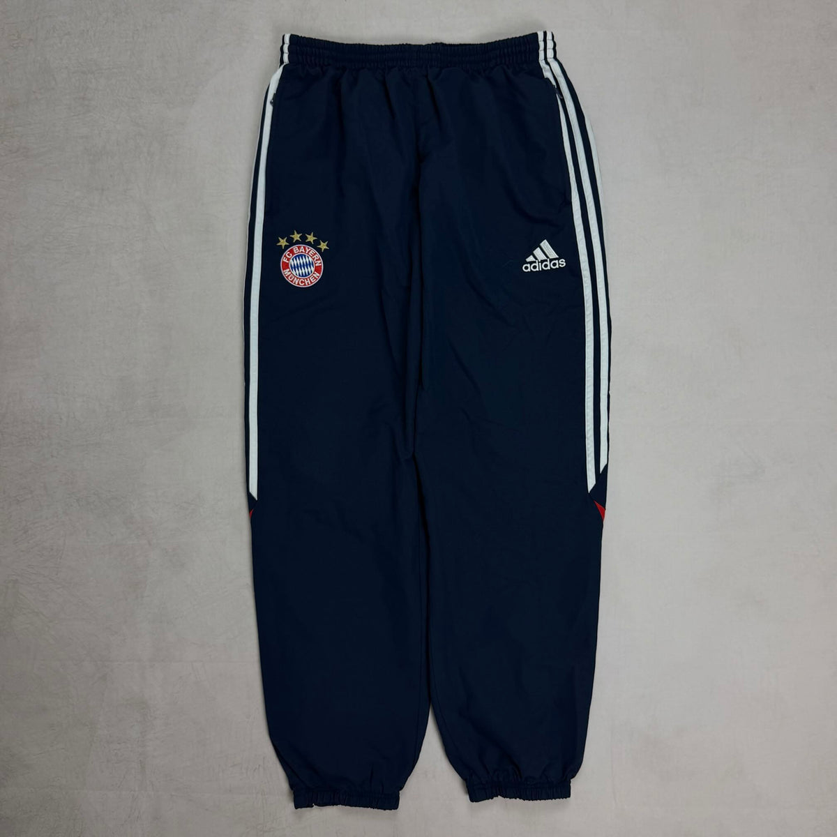 Adidas FC Bayern 2009 Tracksuit L