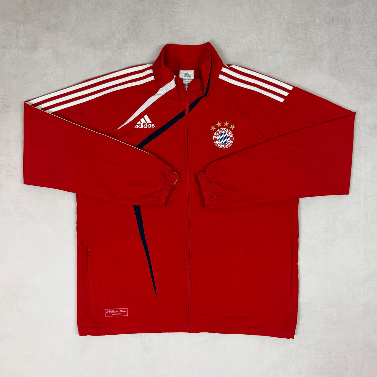 Adidas FC Bayern 2009 Tracksuit L