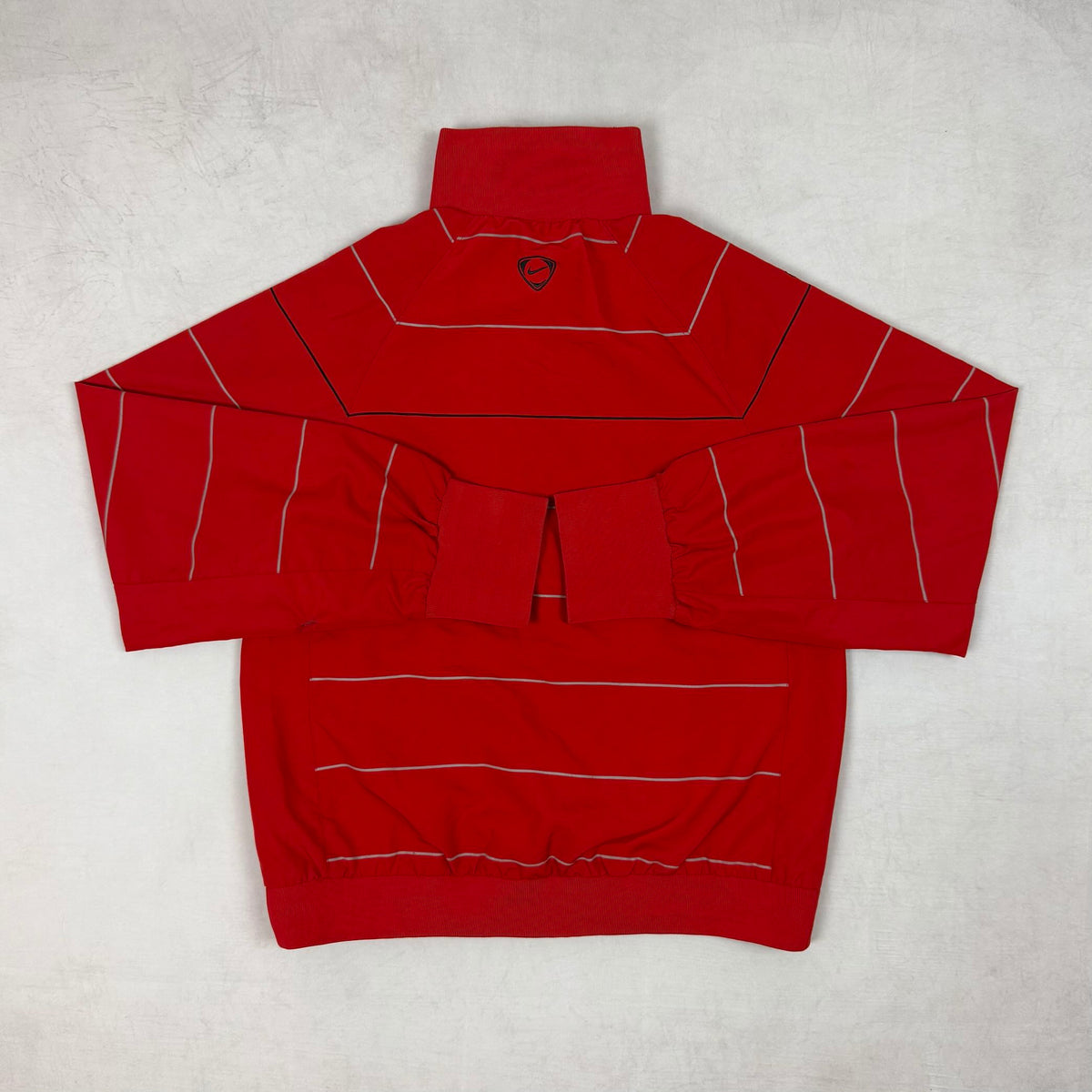 Nike PSG 2008 Tracksuit S