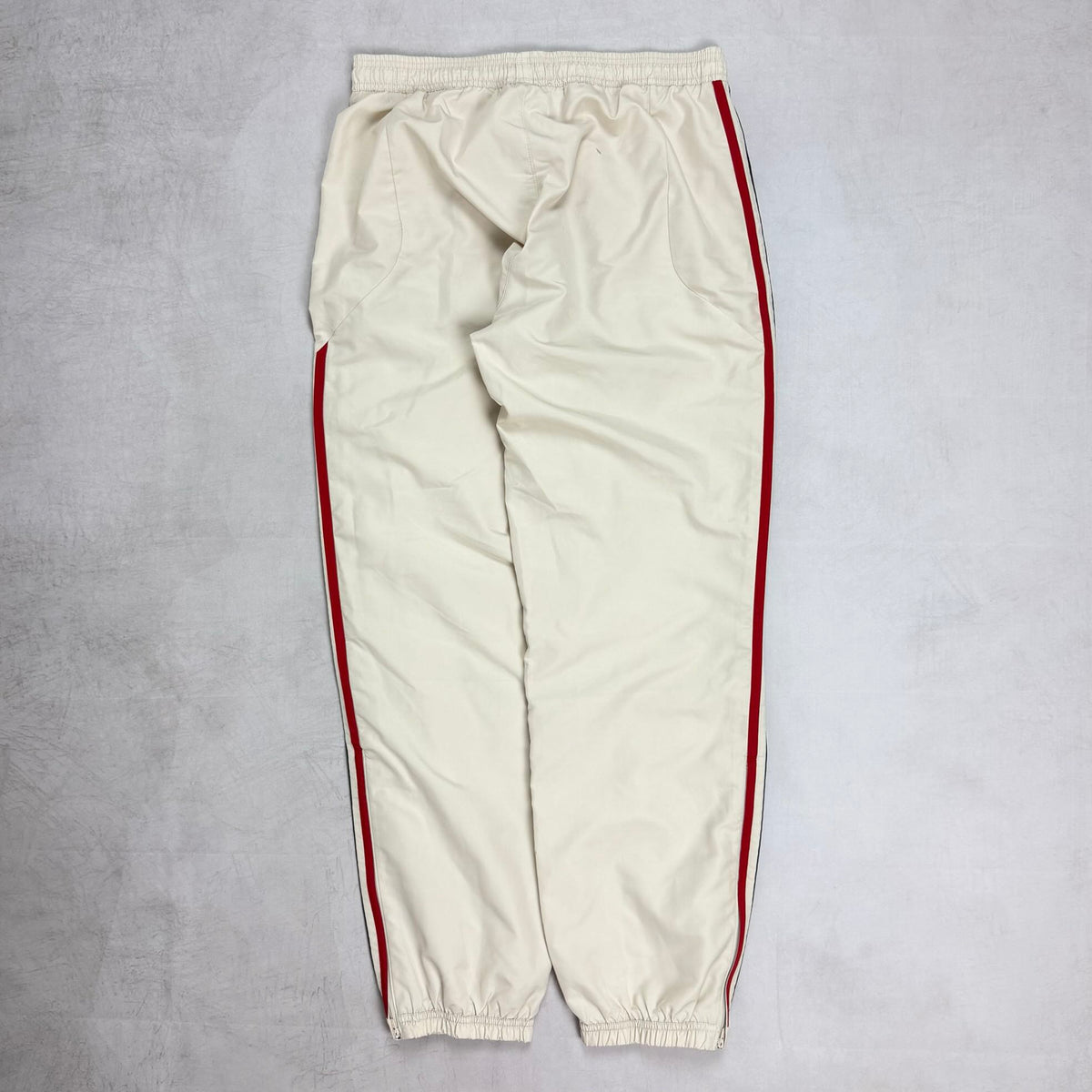 Adidas AC Milan 2012 Tracksuit M
