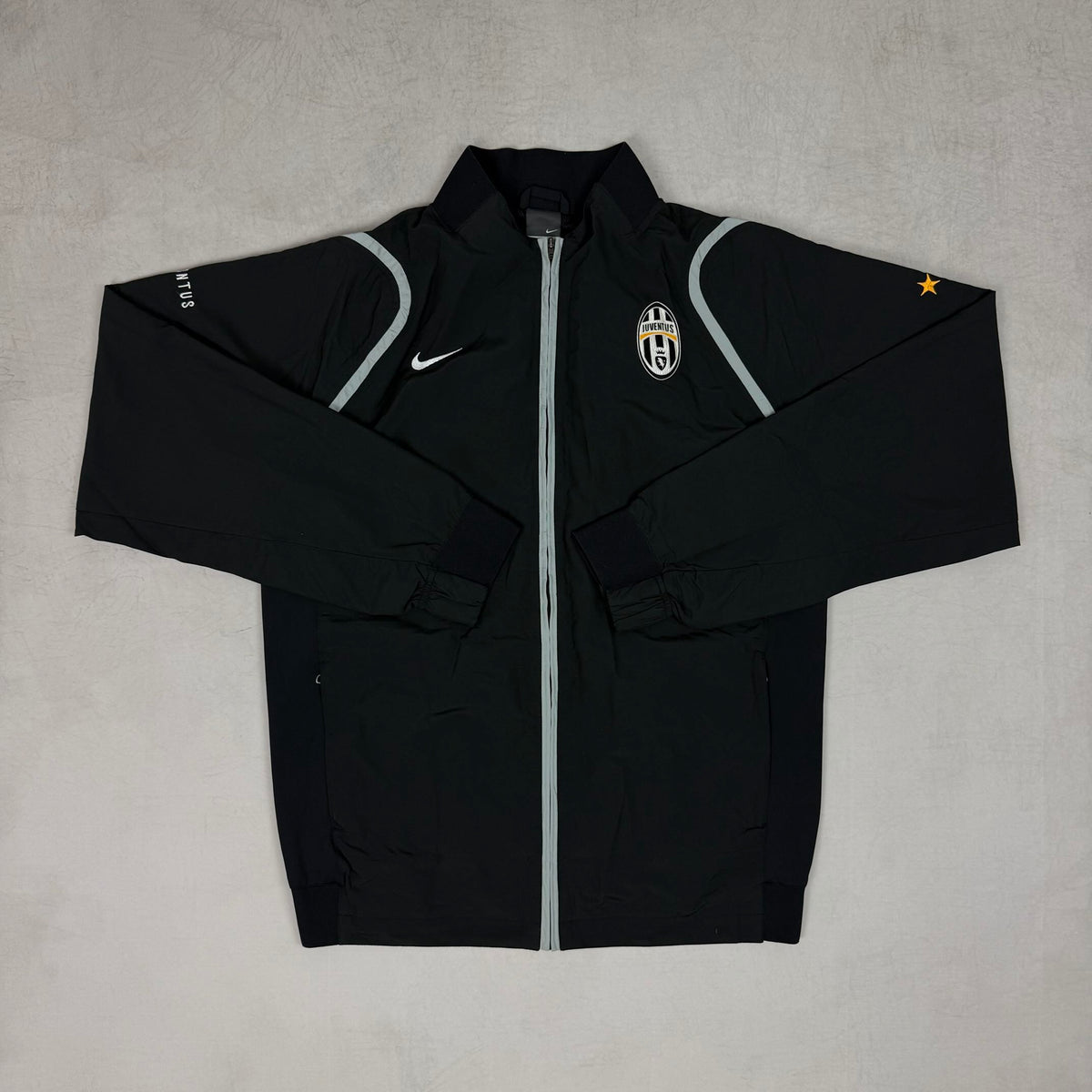 Nike Juventus 2006 Tracksuit L