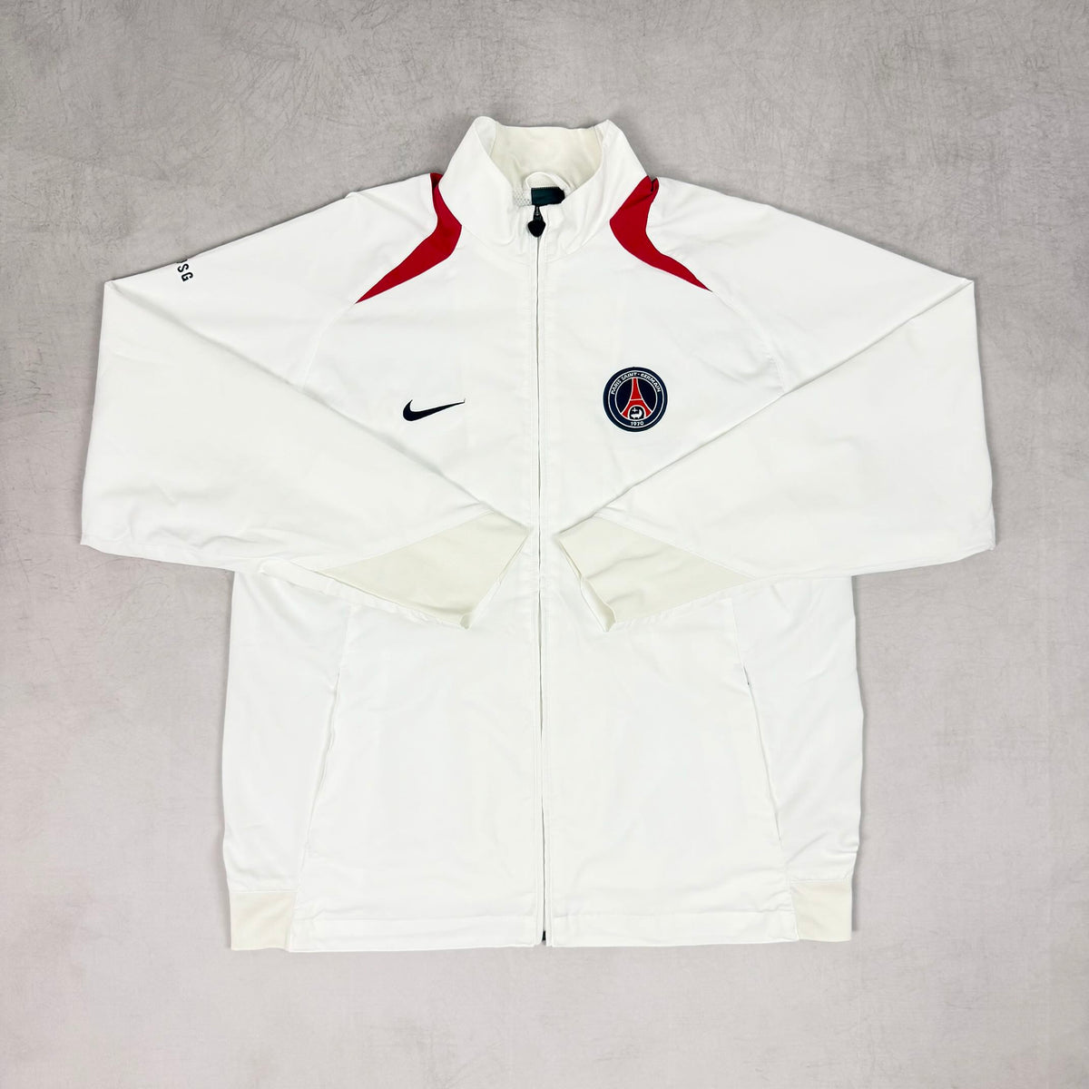 Nike PSG 2006 Tracksuit XL