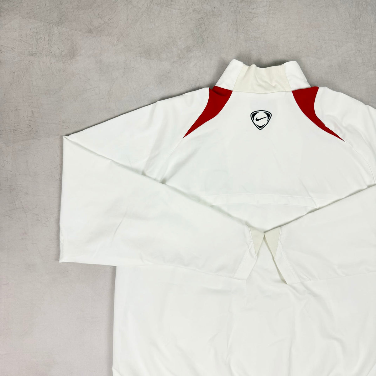 Nike PSG 2006 Tracksuit XL