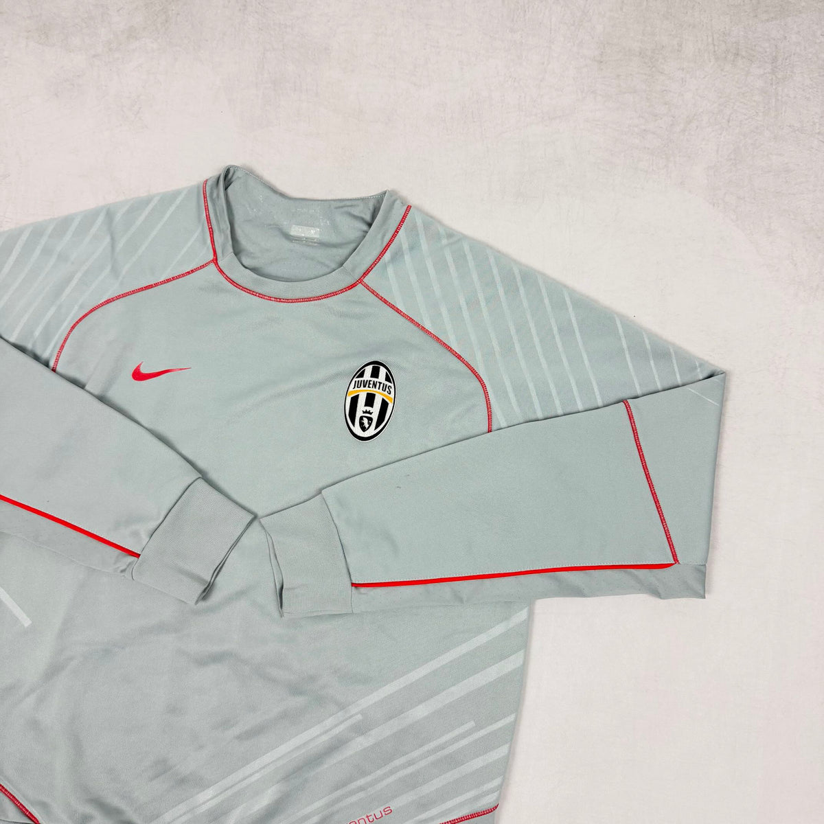 Nike Juventus 2007 Sweater S