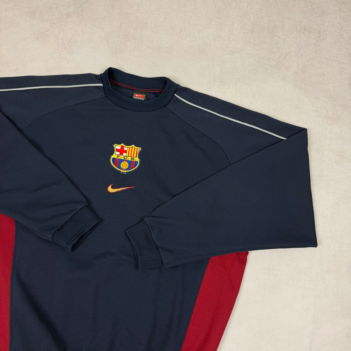 Nike Barcelona 1999 Sweater M