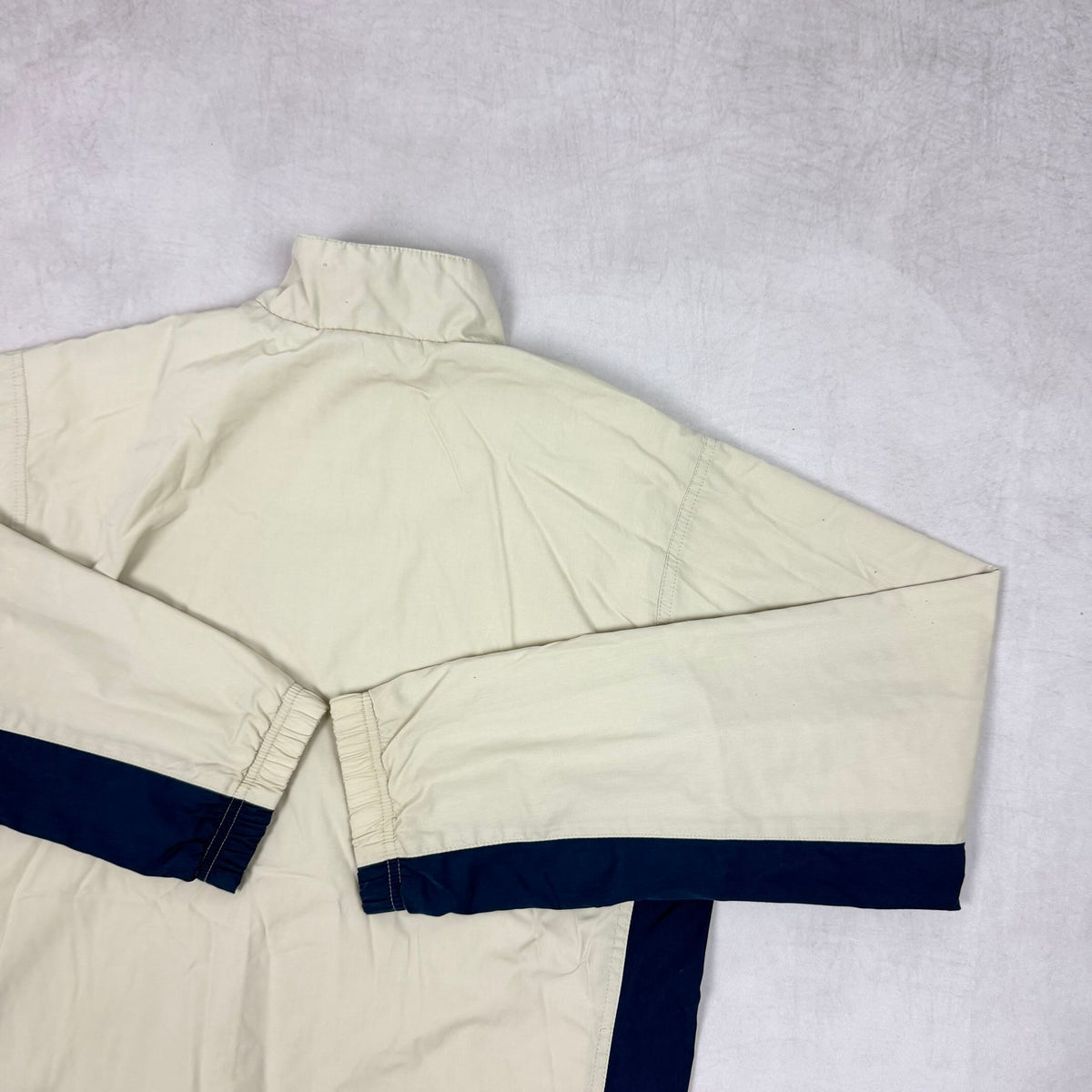 Nike Vintage Trackjacket S
