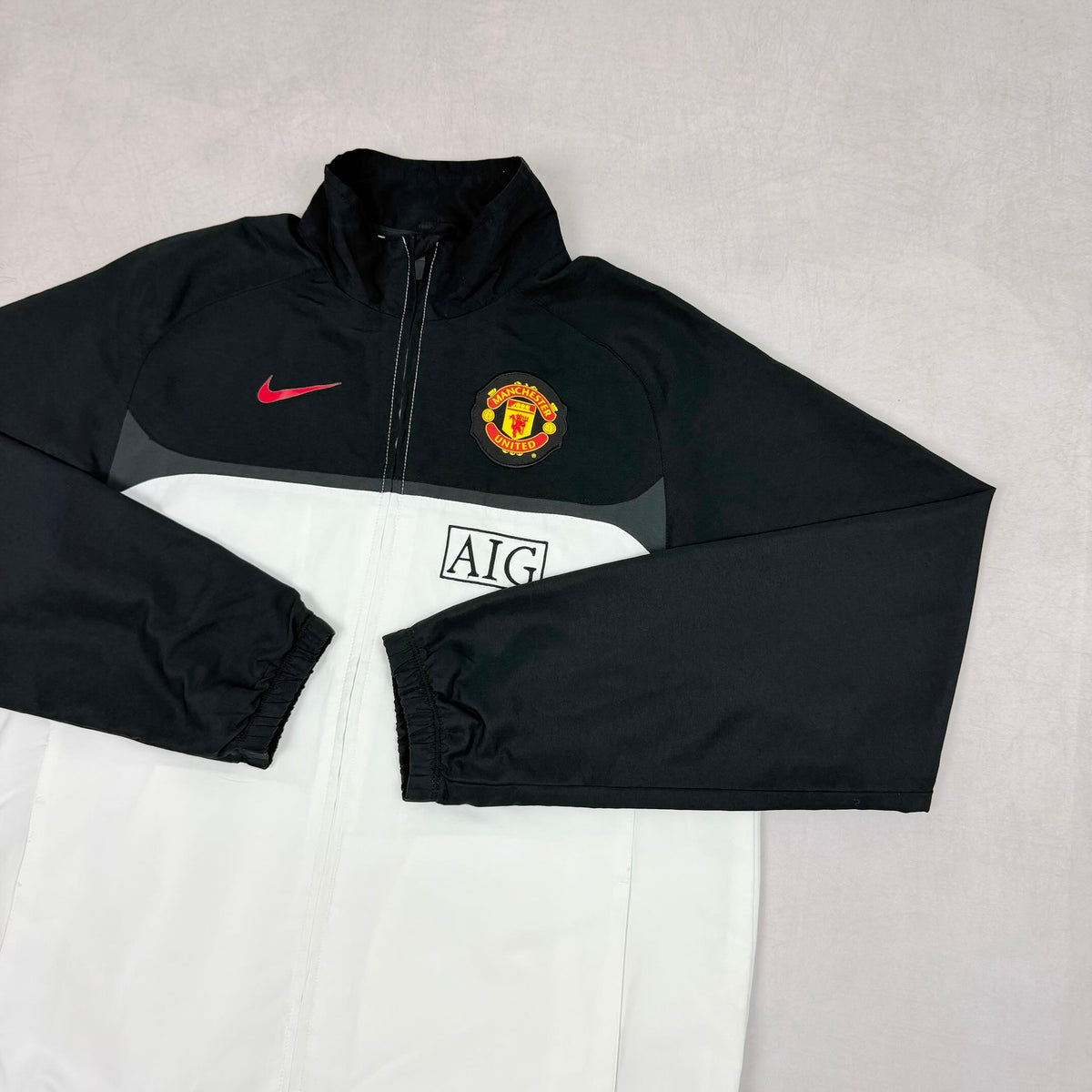 Nike Manchester United Trackjacket L