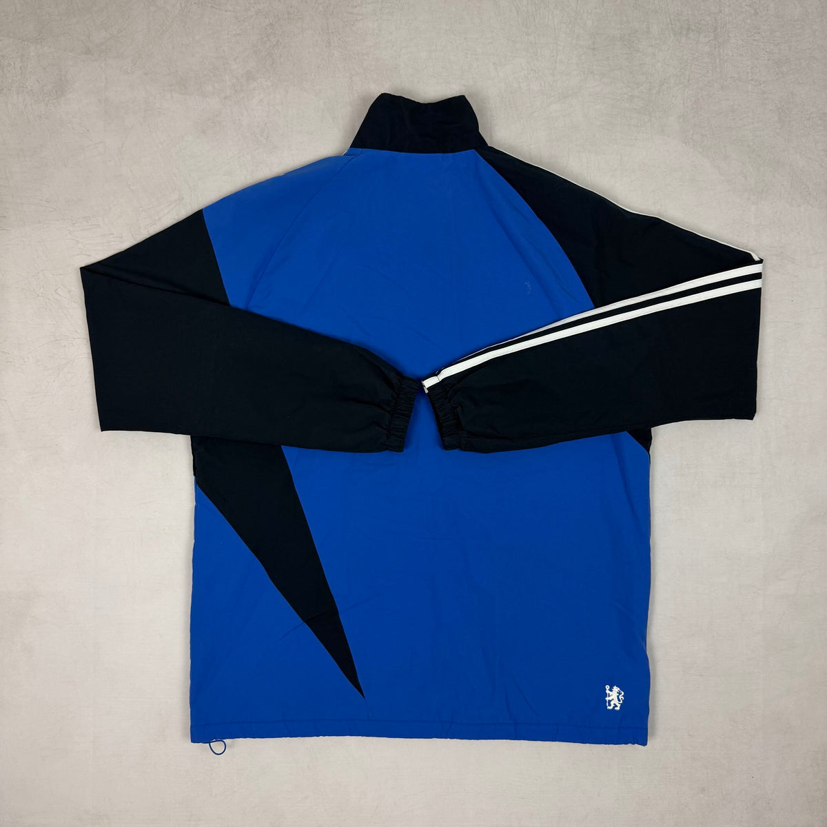 Adidas Chelsea 2009 Trackjacket L