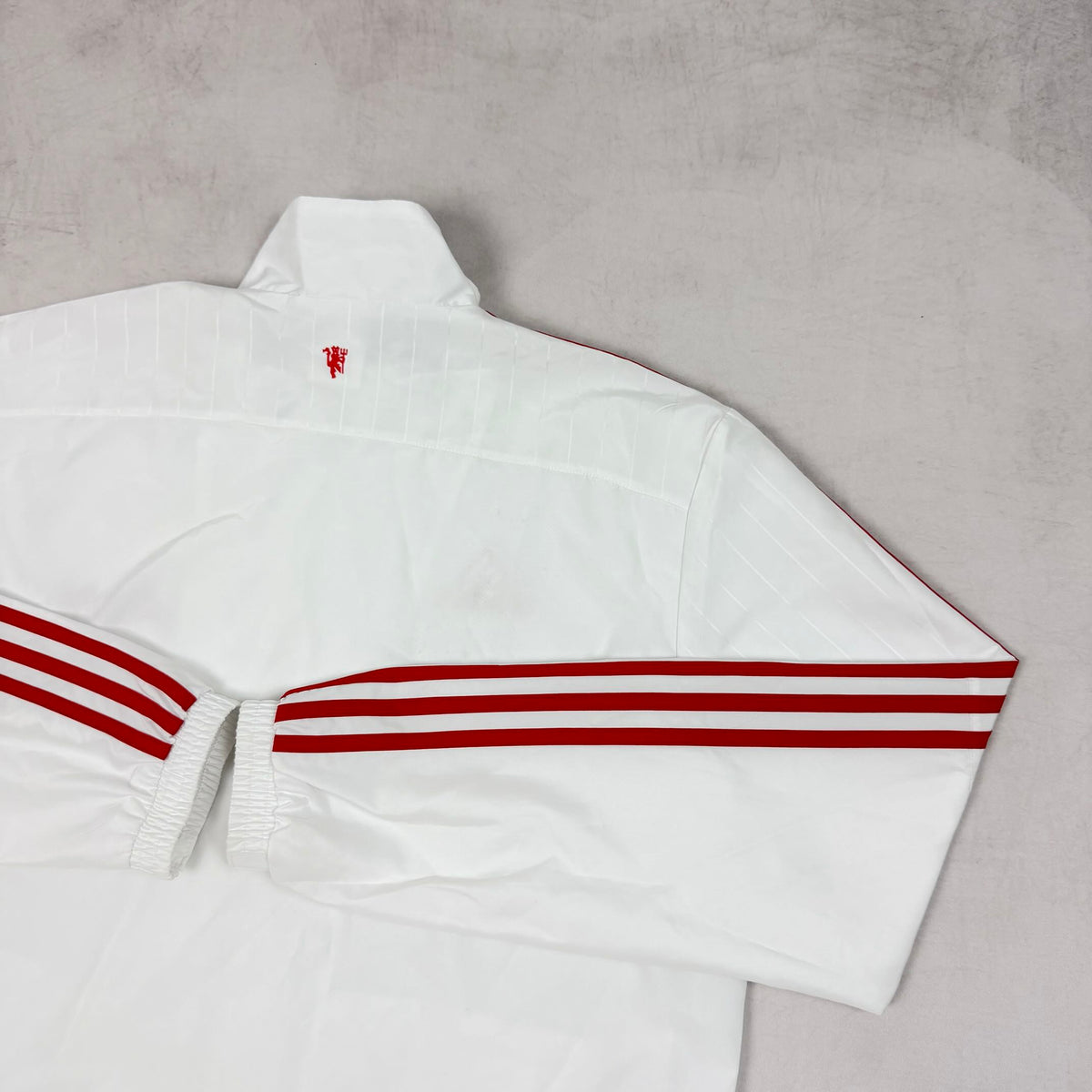 Adidas Manchester United 2015 Trackjacket M