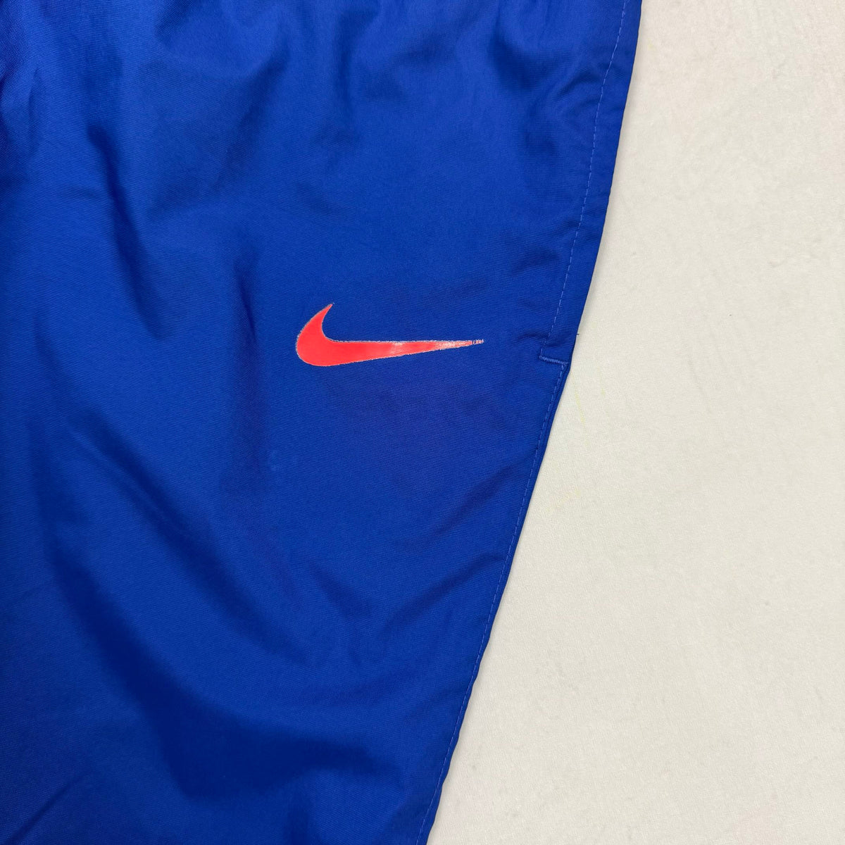 Nike Atlético Madrid 2011 Tracksuit L