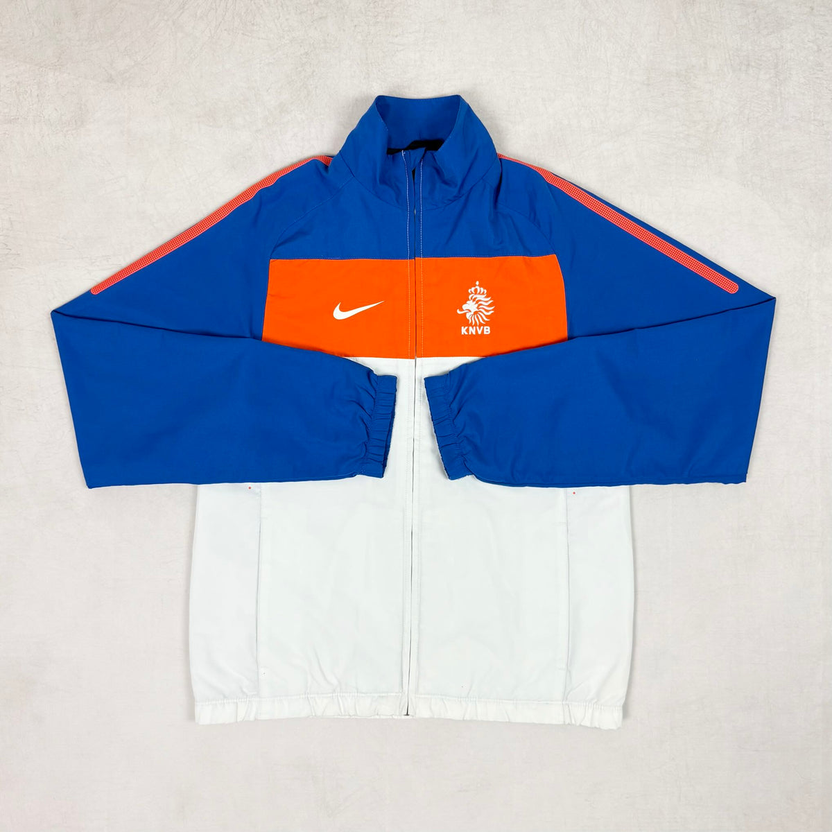 Nike Niederlande "WorldCup" 2010 Tracksuit S