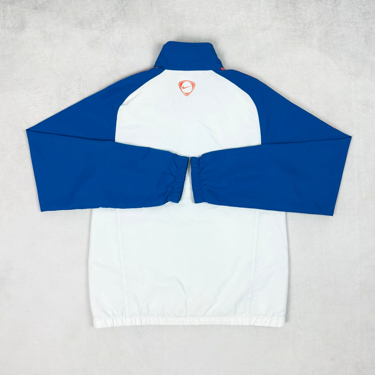 Nike Niederlande "WorldCup" 2010 Tracksuit S