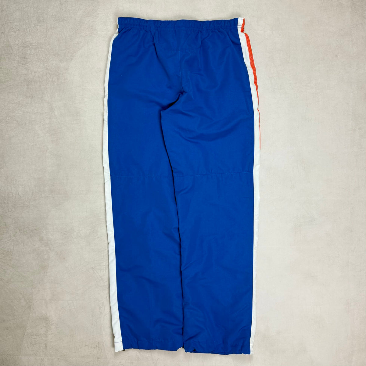 Nike Niederlande "WorldCup" 2010 Tracksuit S