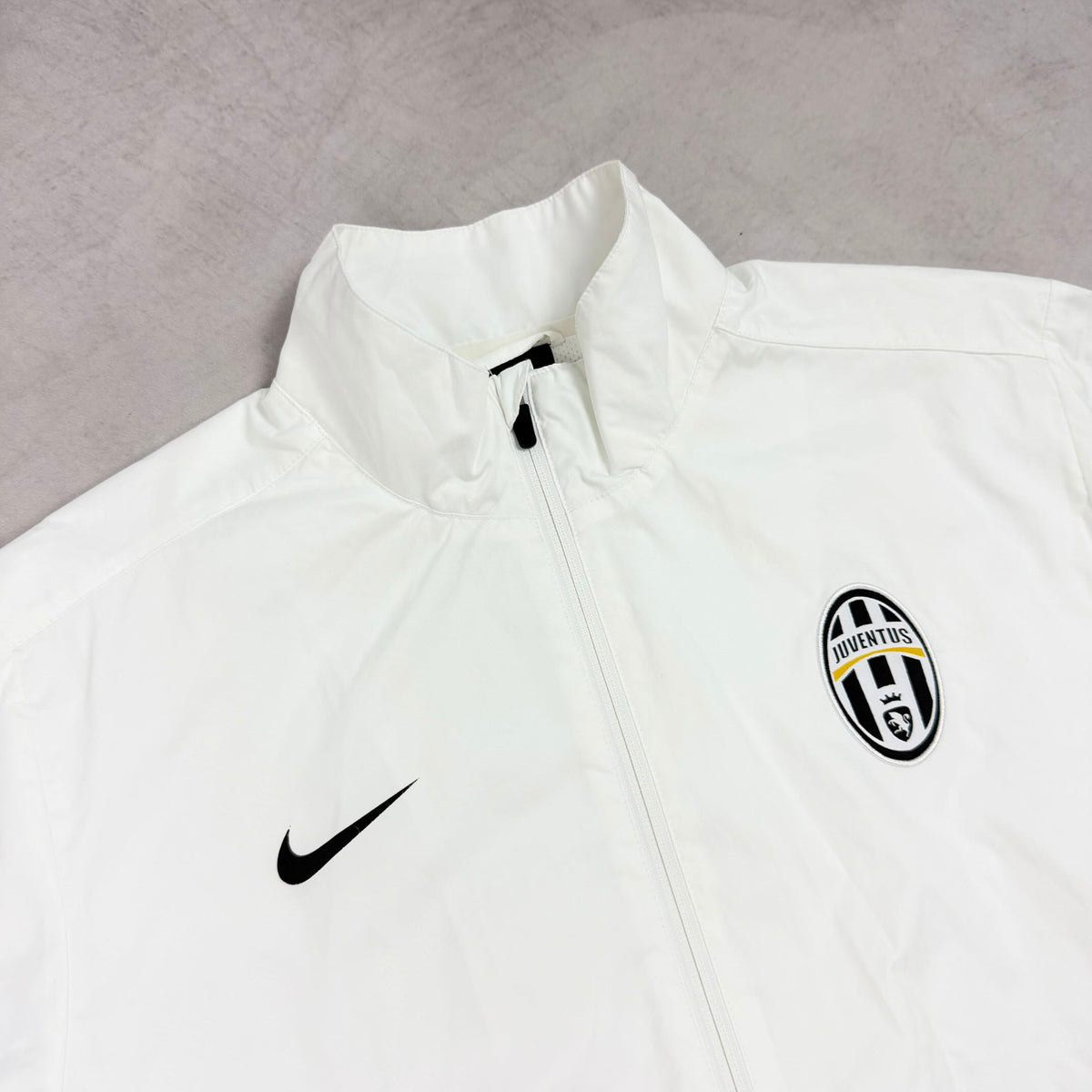 Nike Juventus 2011 Tracksuit L