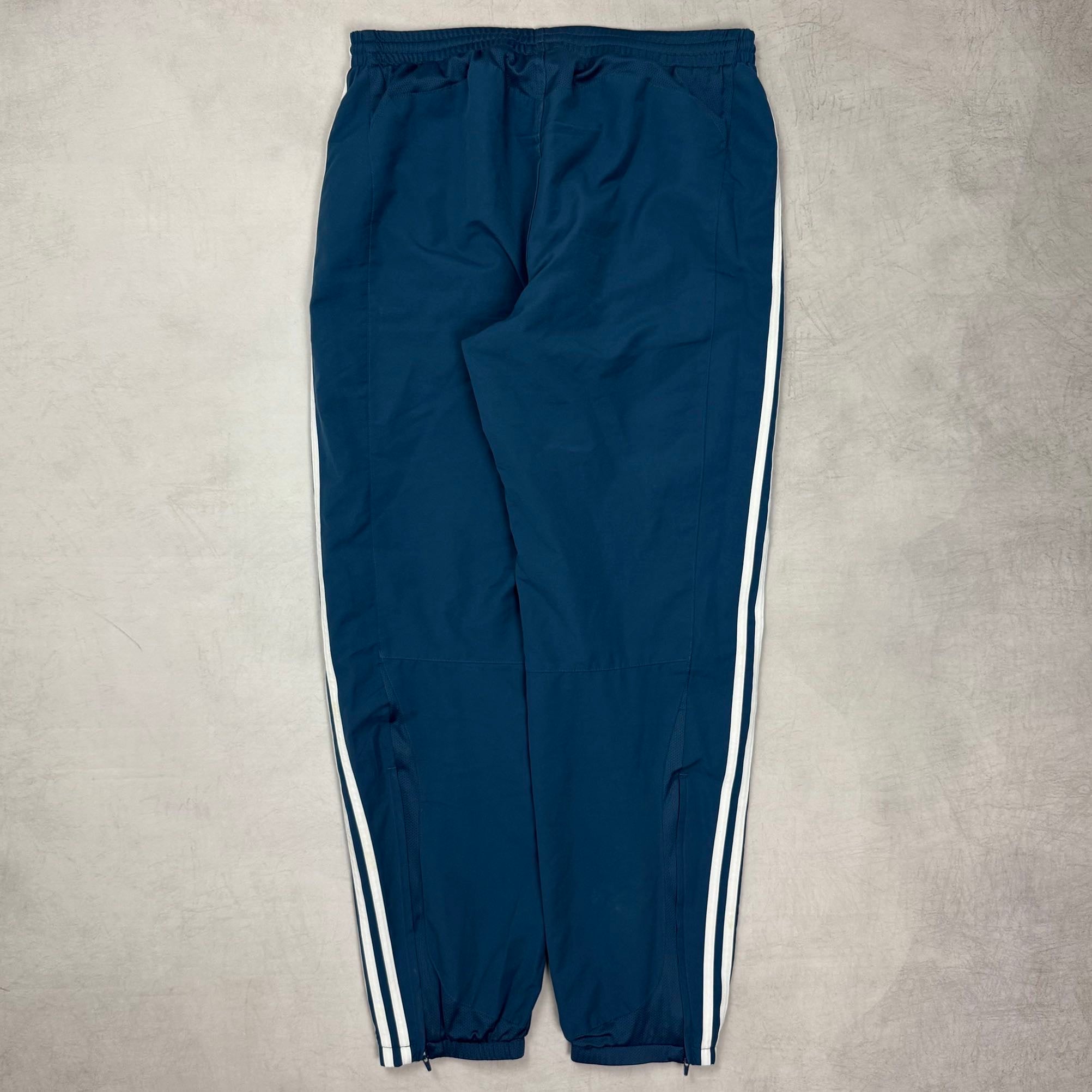 Adidas Marseille 2004 Tracksuit L - 86.airsteals