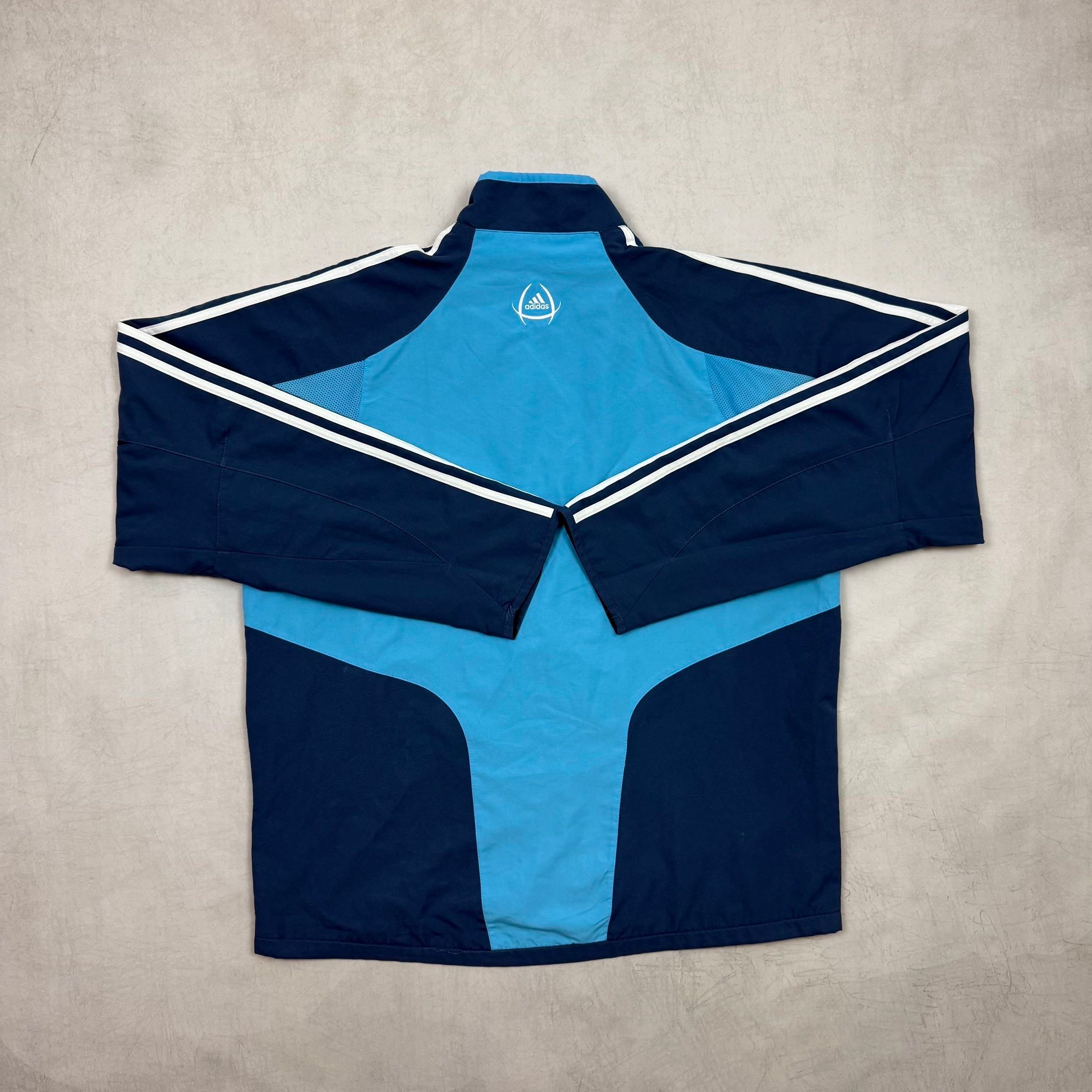 Adidas Marseille 2004 Tracksuit L - 86.airsteals