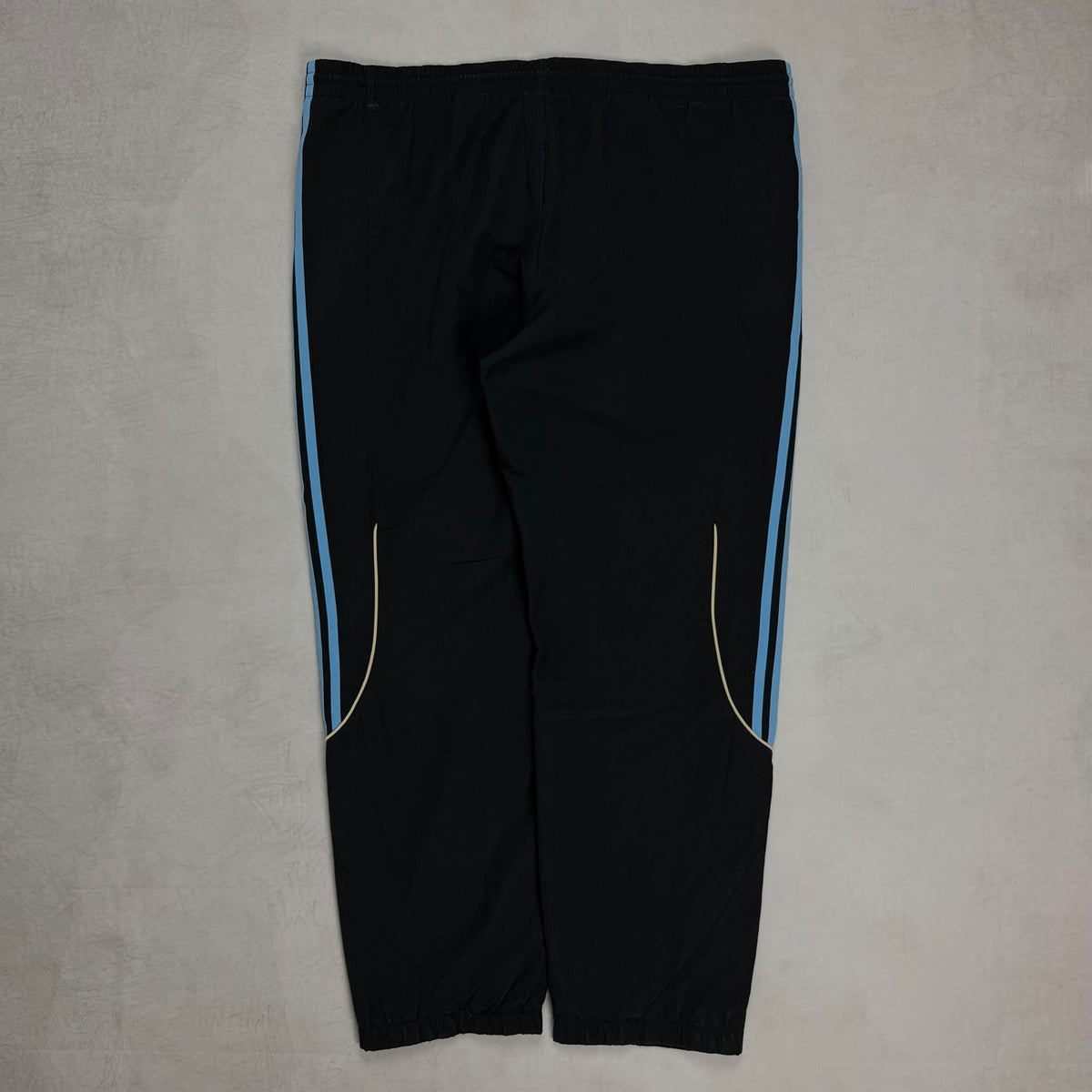 Adidas Argentinien "WorldCup" 2010 Tracksuit L